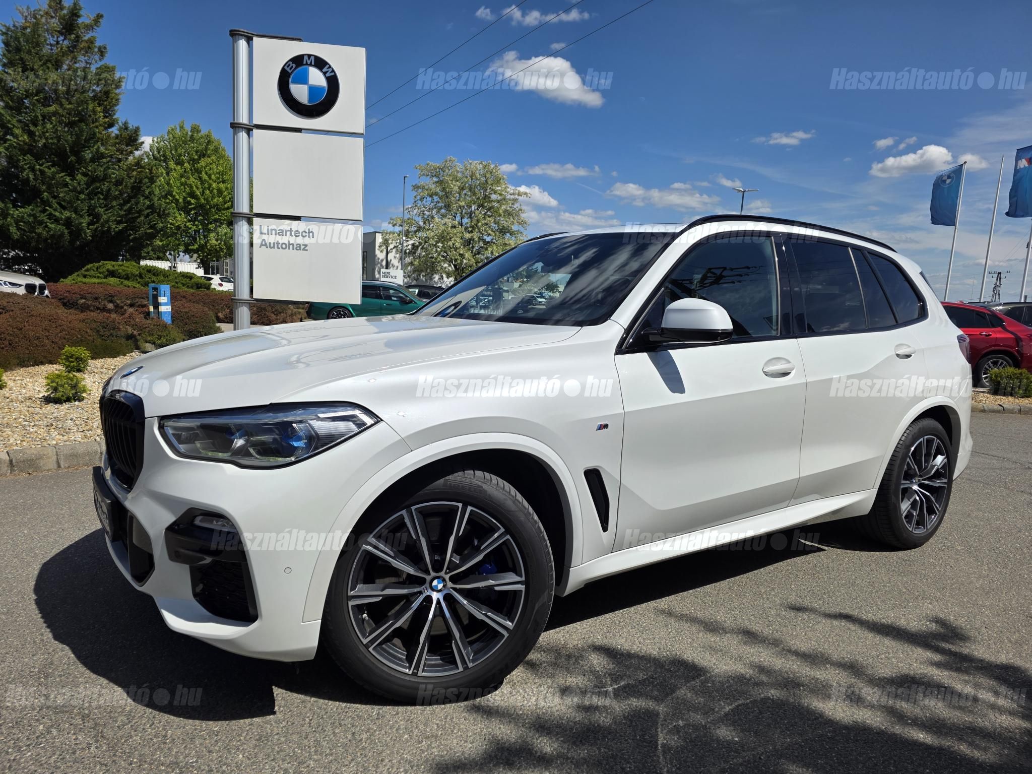BMW X5 2021/1 - 1
