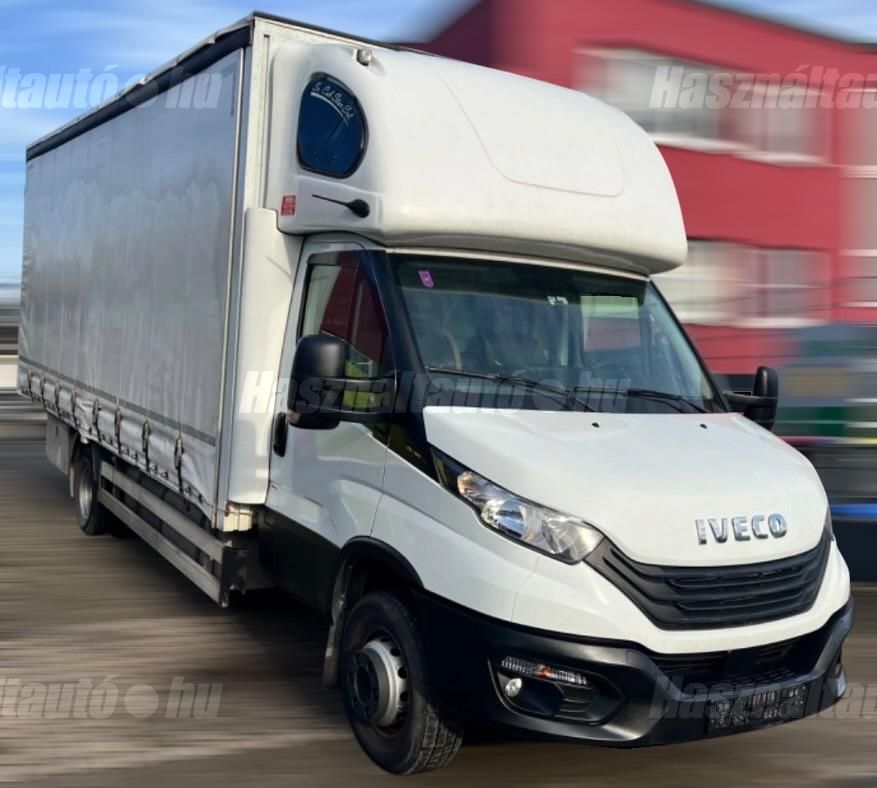 IVECO 2023/5 - 1