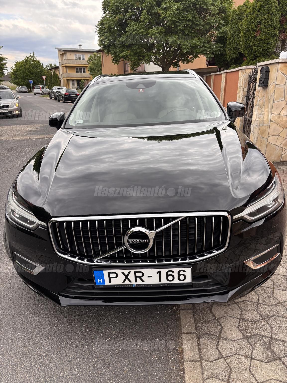 VOLVO XC60 2018/7 - 1
