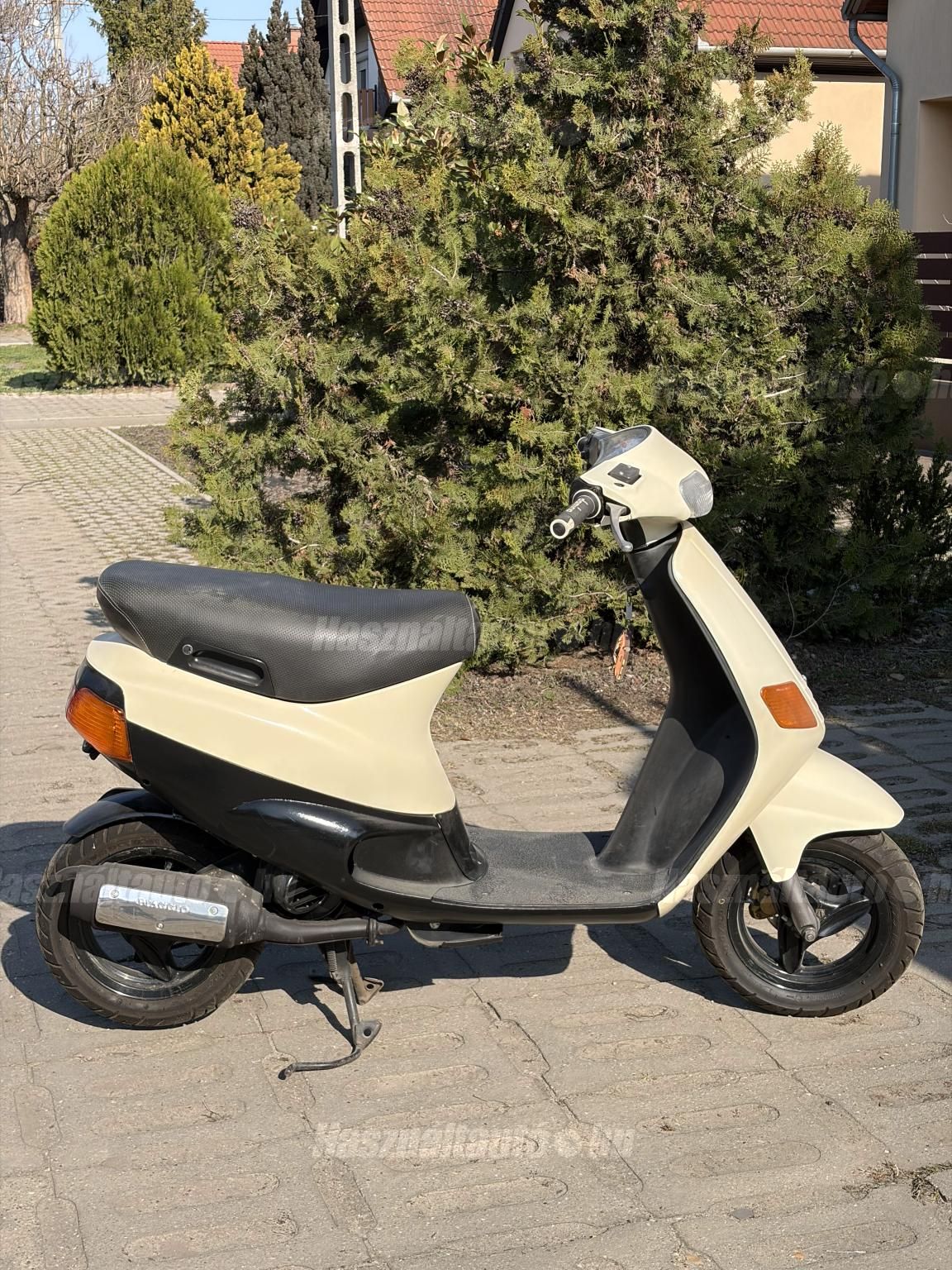 PIAGGIO ZIP 2003/1 - 1