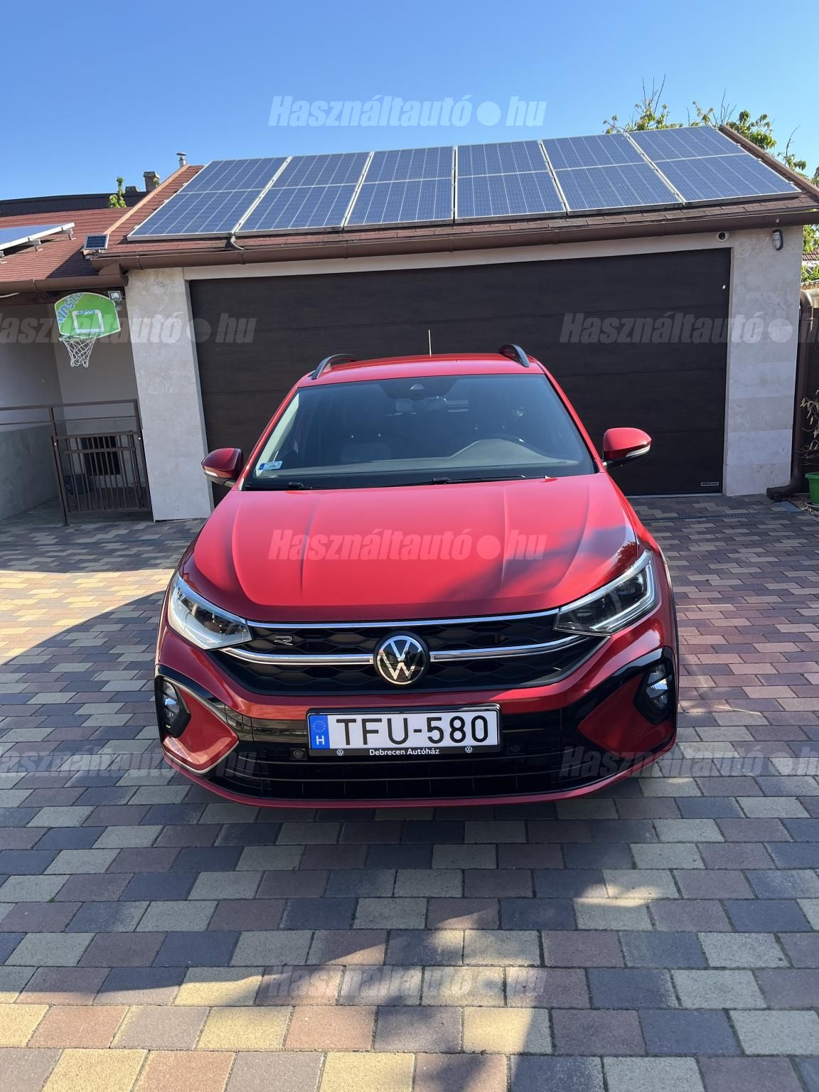 VOLKSWAGEN TAIGO 2022/5 - 1