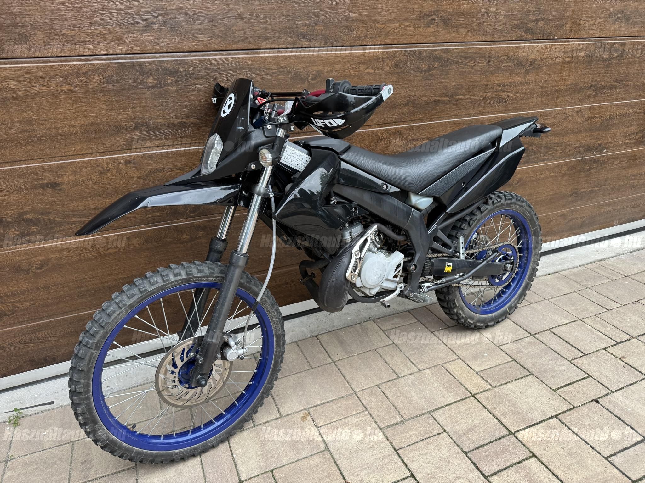 Derbi Senda 50 R