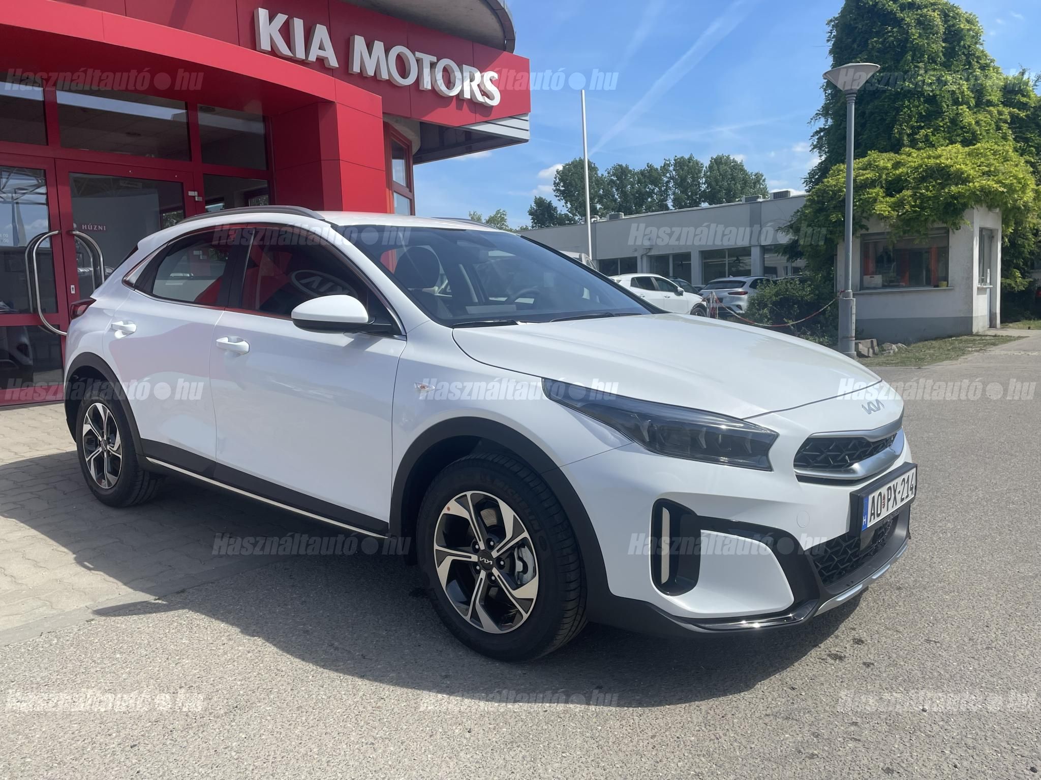 KIA XCEED 2026/5 - 1