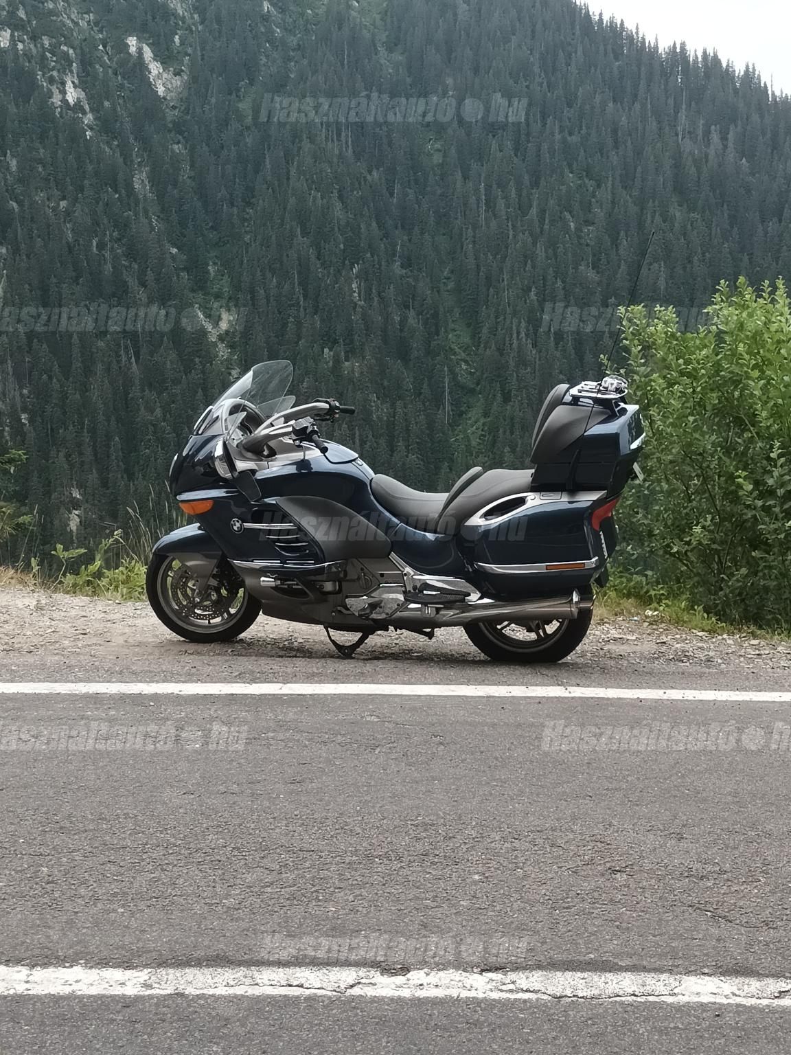 BMW K 1200 LT 2006/2 - 1