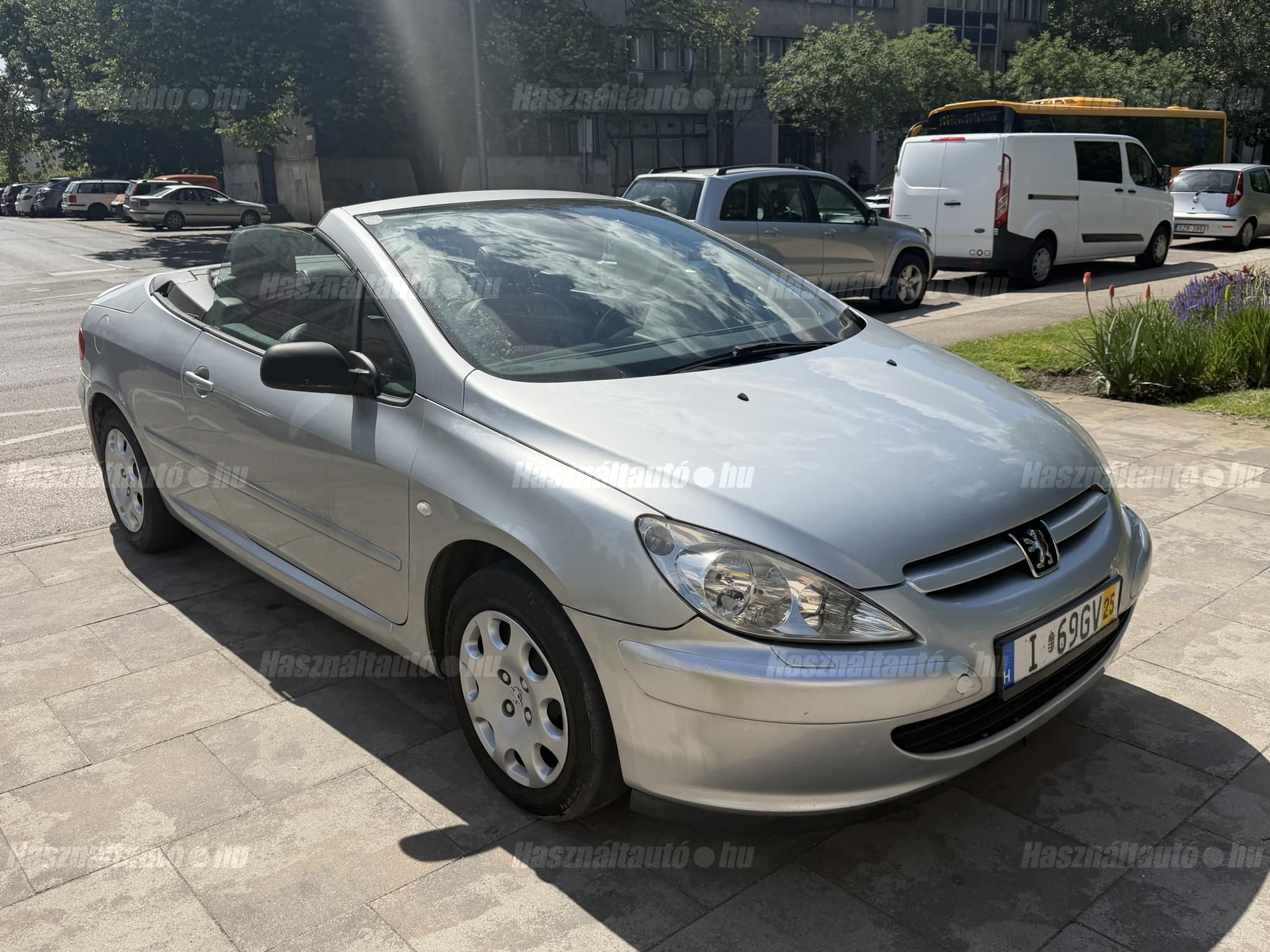 PEUGEOT 307 2004/1 - 1