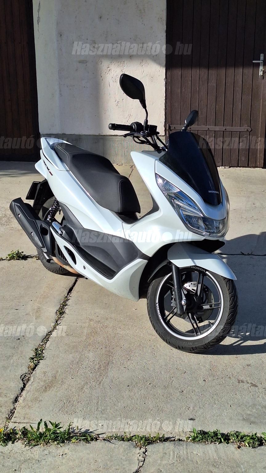 HONDA PCX 150 2014/7 - 1