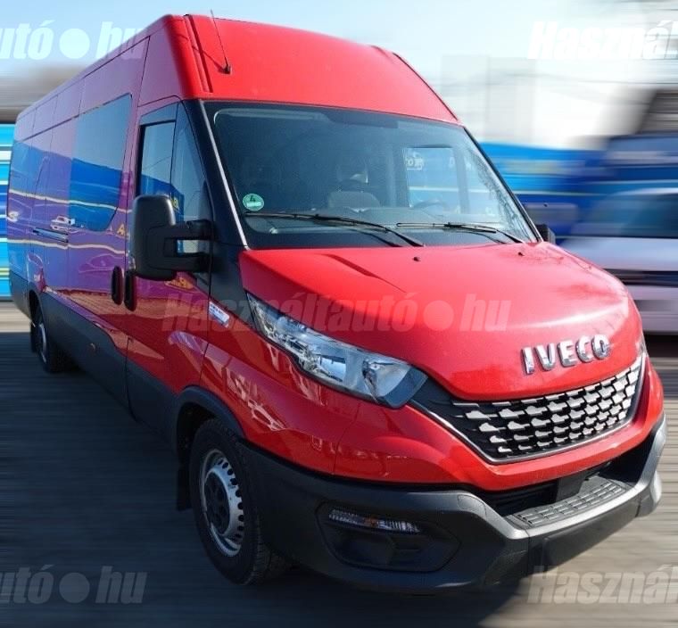 IVECO 35 2021/3 - 1