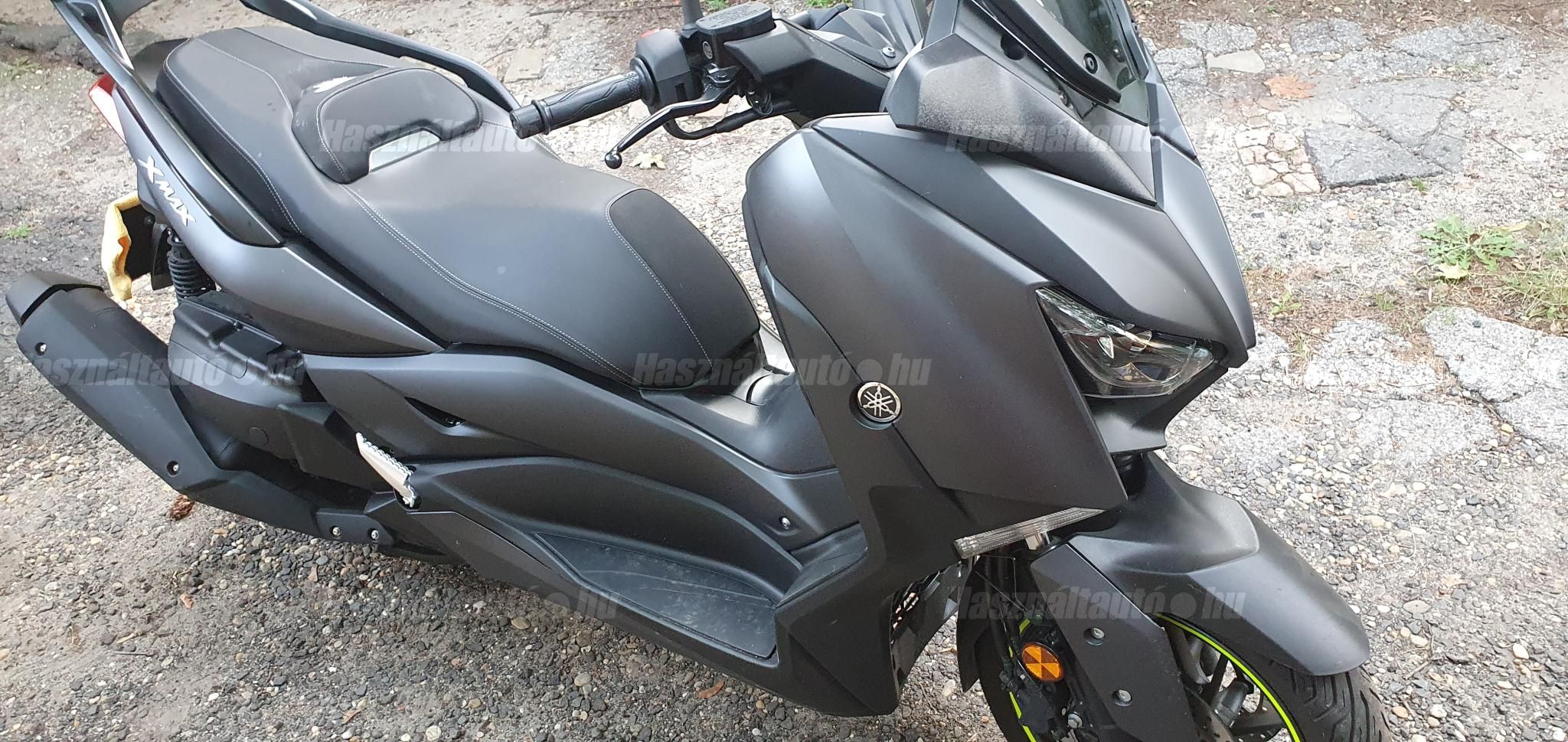 YAMAHA X-MAX 400 2019 - 1