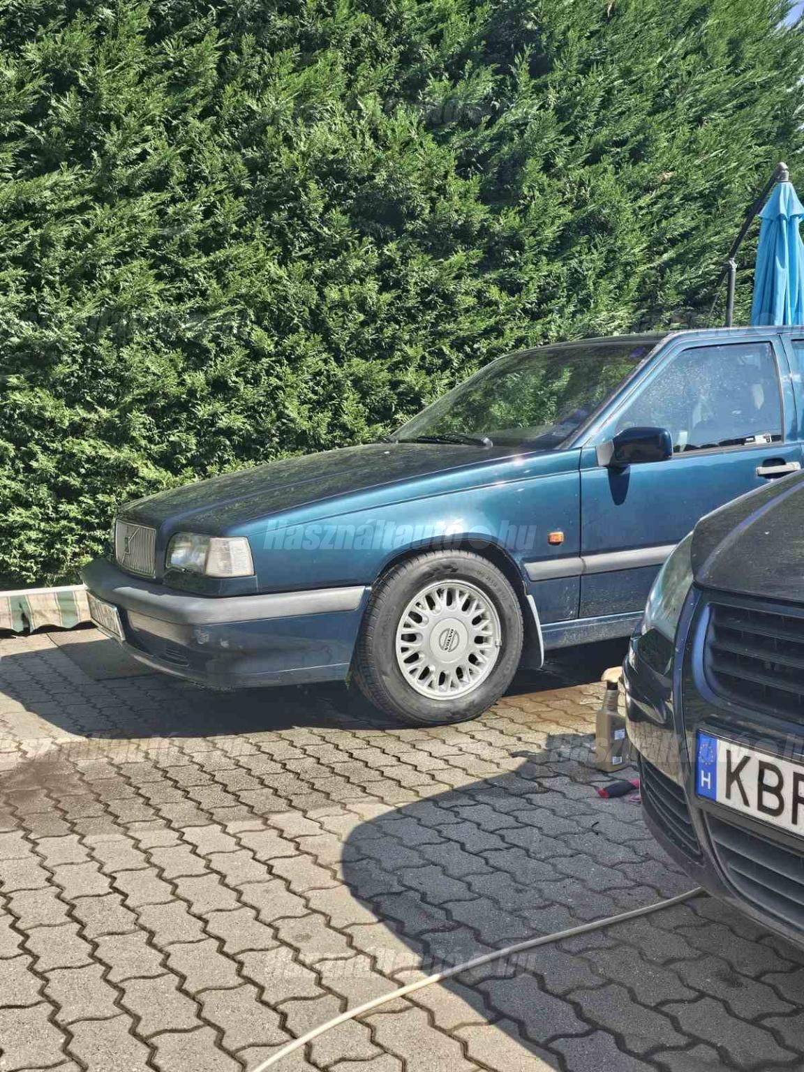 VOLVO 850 1994/2 - 1