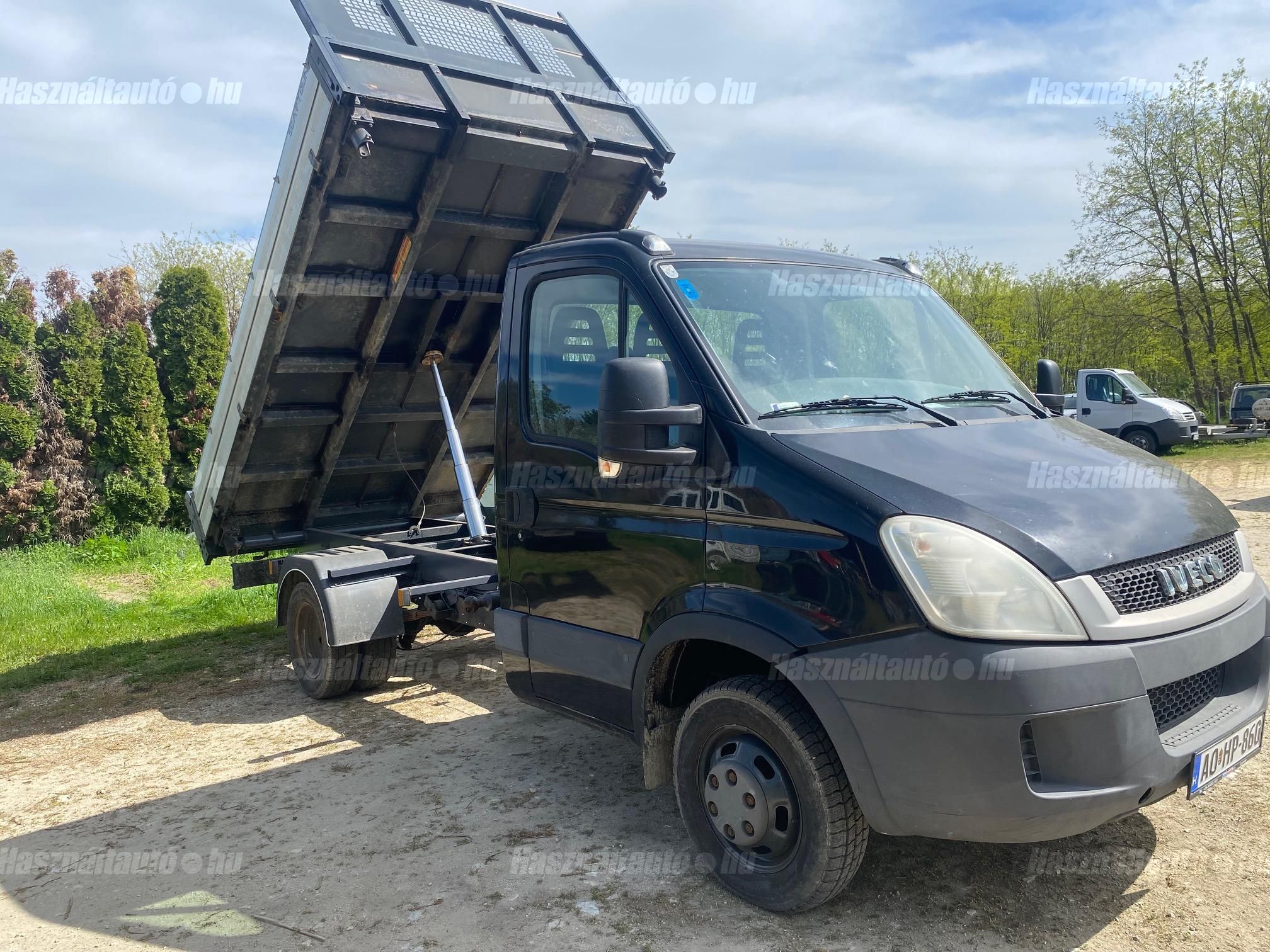 IVECO DAILY 2010/7 - 1