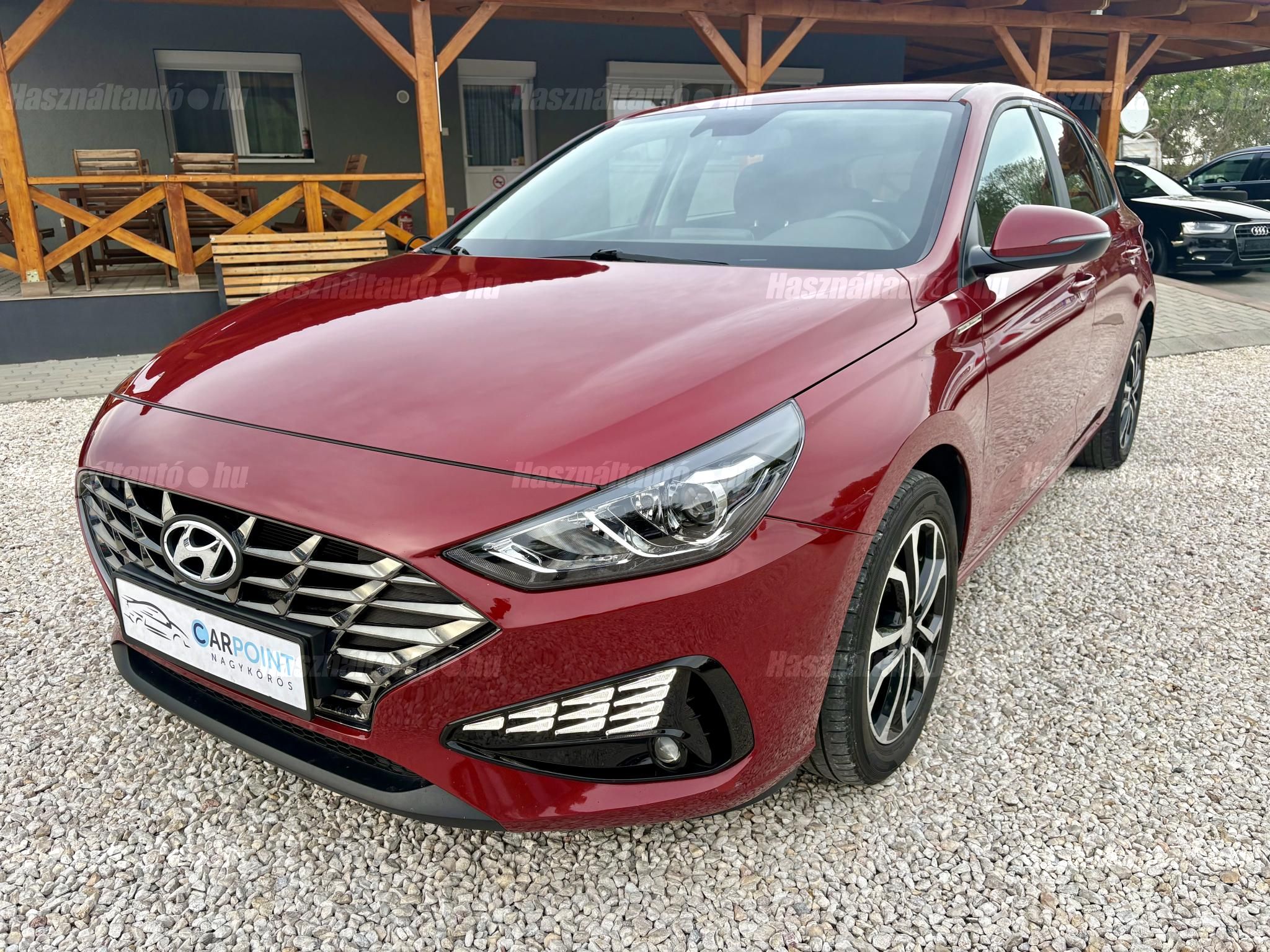 HYUNDAI I30 2021/3 - 1