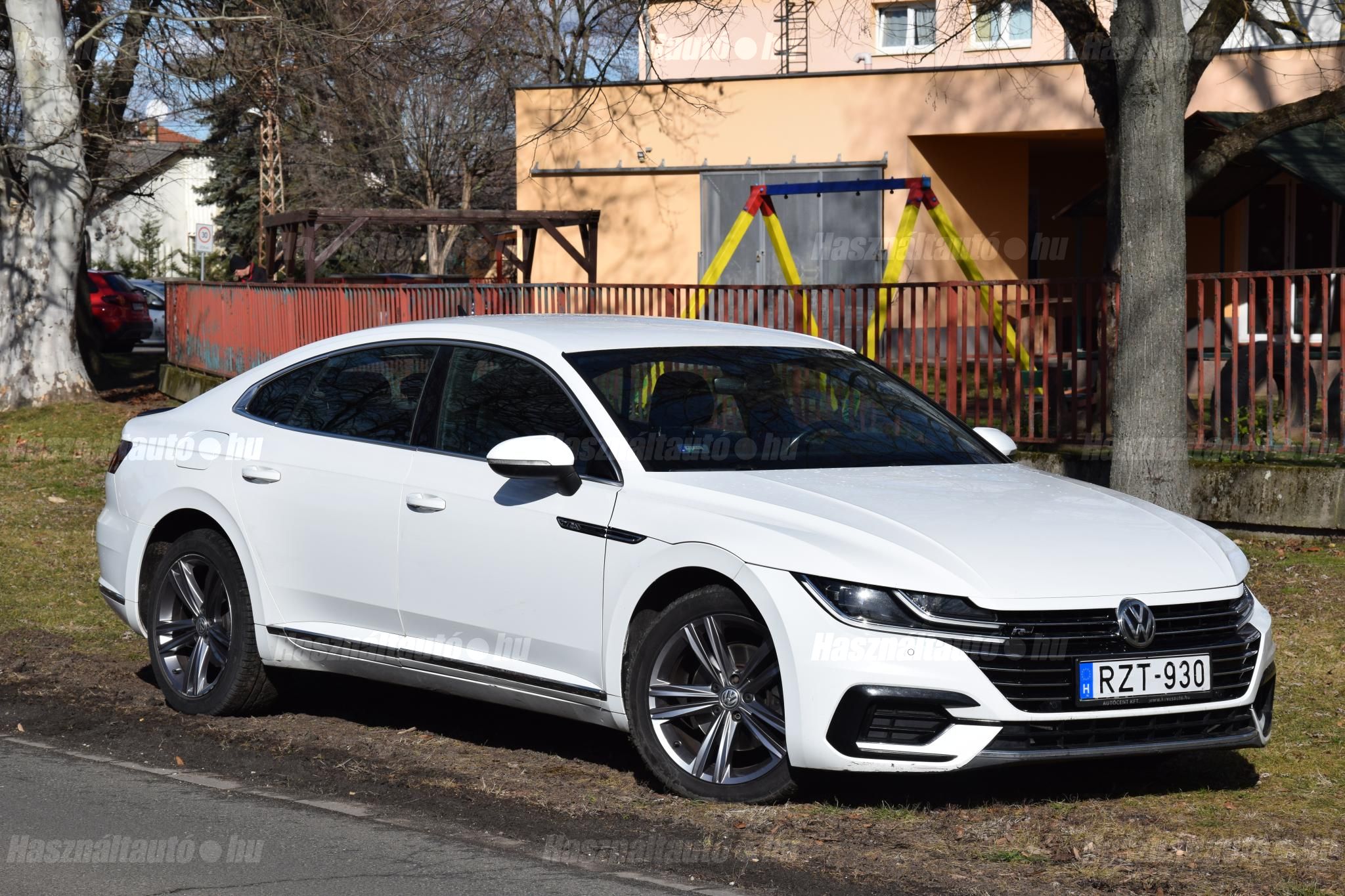 VOLKSWAGEN ARTEON 2020/2 - 1