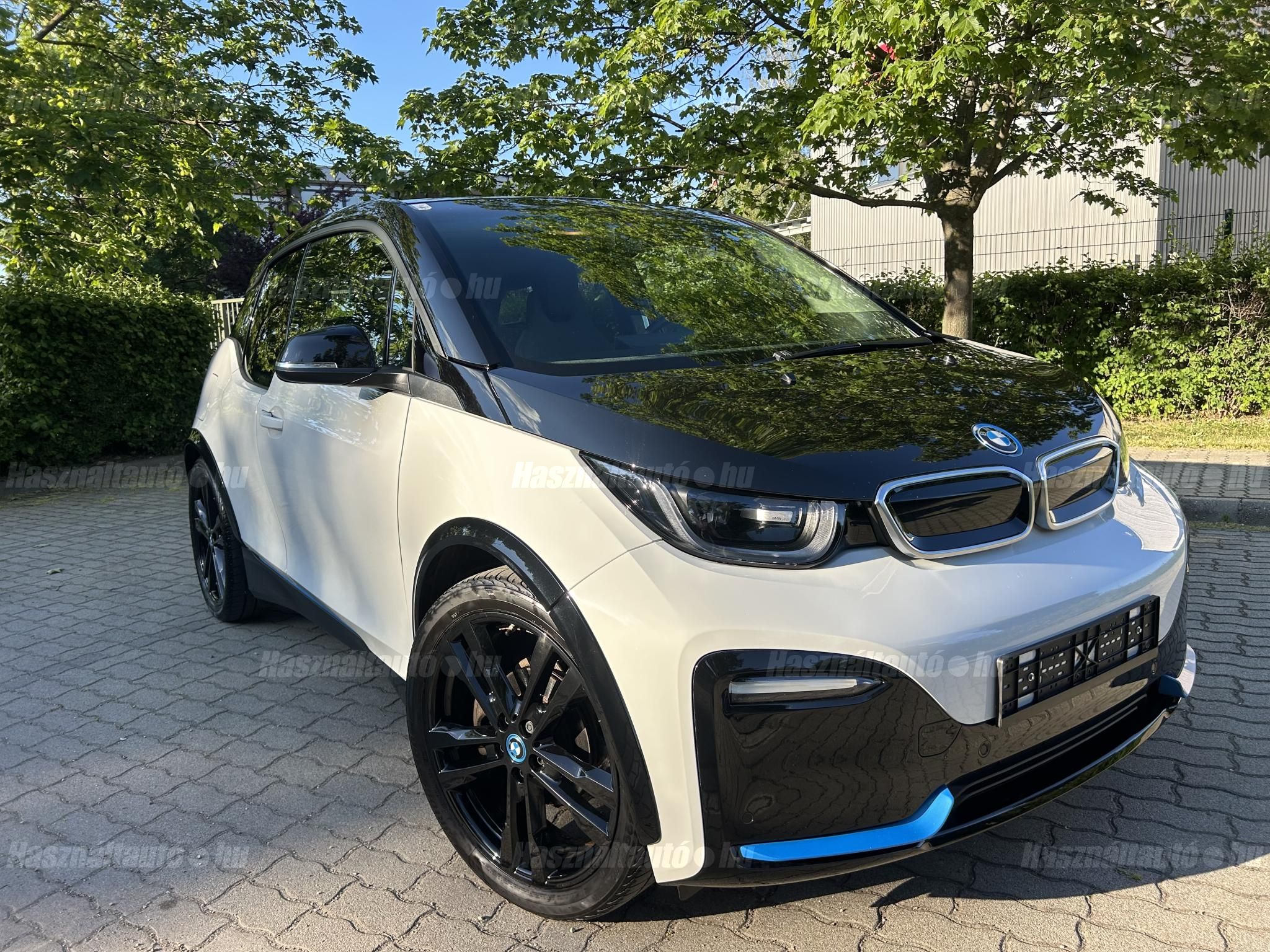 BMW I3 2022/2 - 1