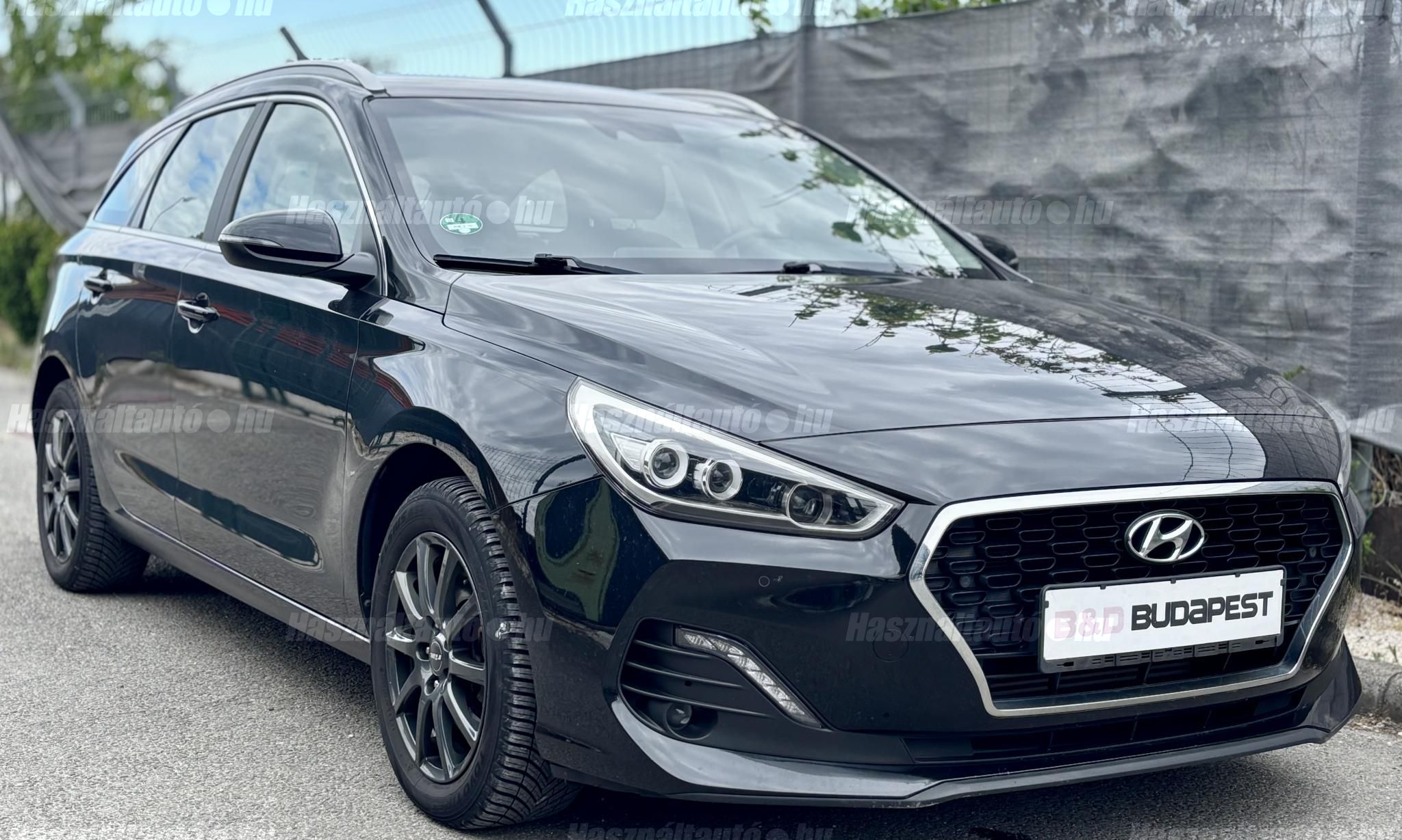 HYUNDAI I30 2020/7 - 1