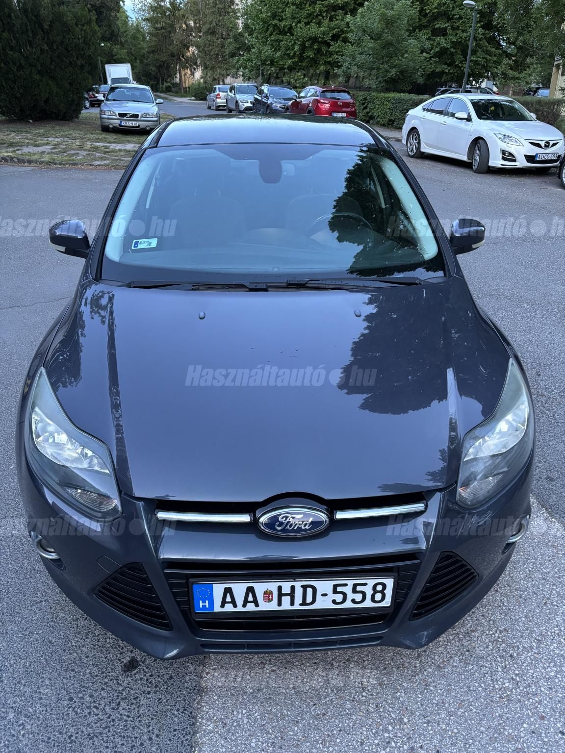 Fűtőszálas szélvédő