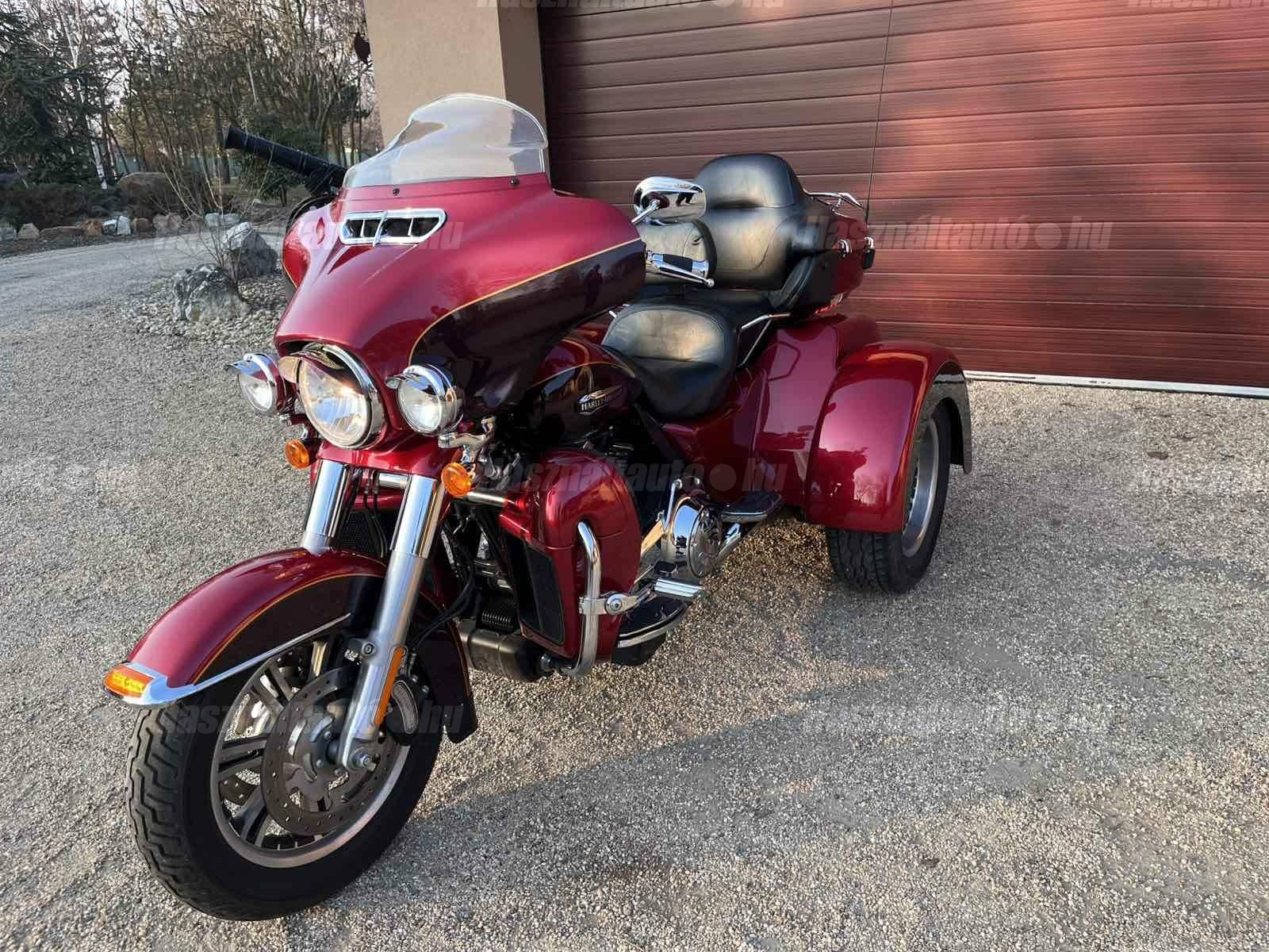 HARLEY-DAVIDSON TRI GLIDE ULTRA 2014/1 - 1