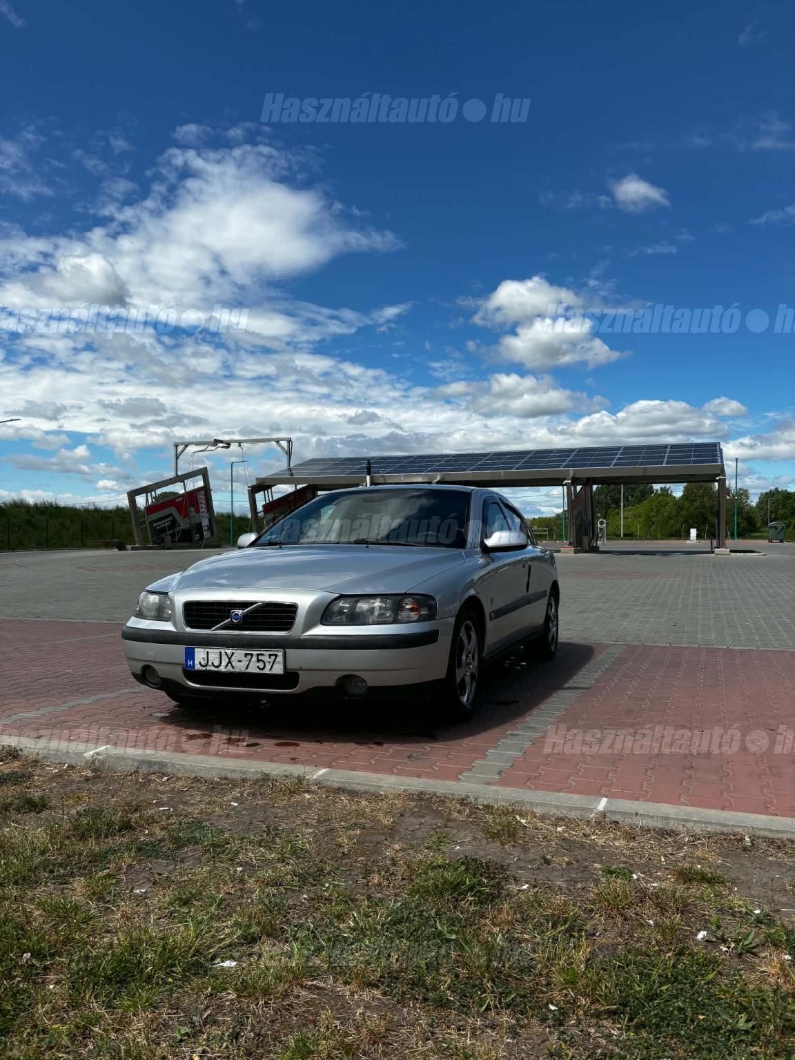 VOLVO S60 2002/12 - 1