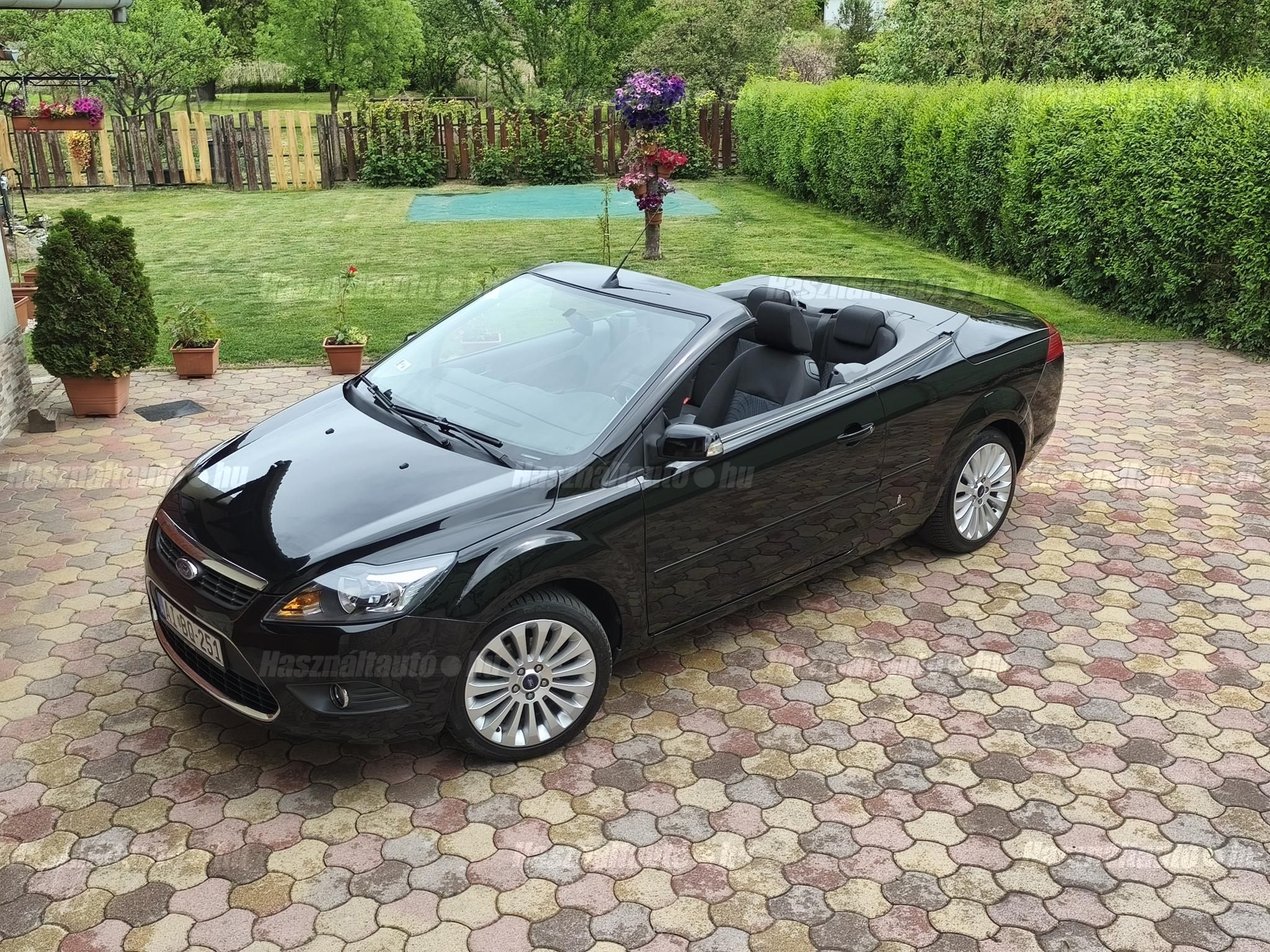FORD FOCUS 2008/10 - 1