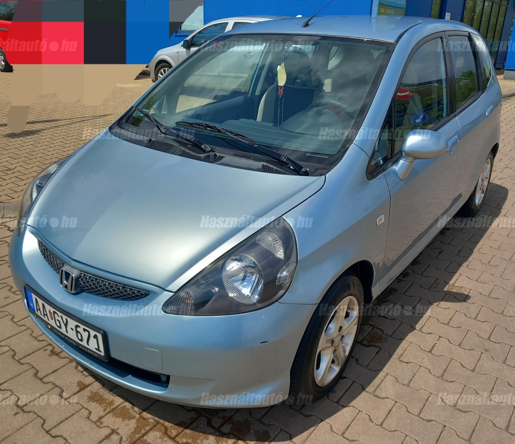 Honda Jazz 1.2 s cool eladó!