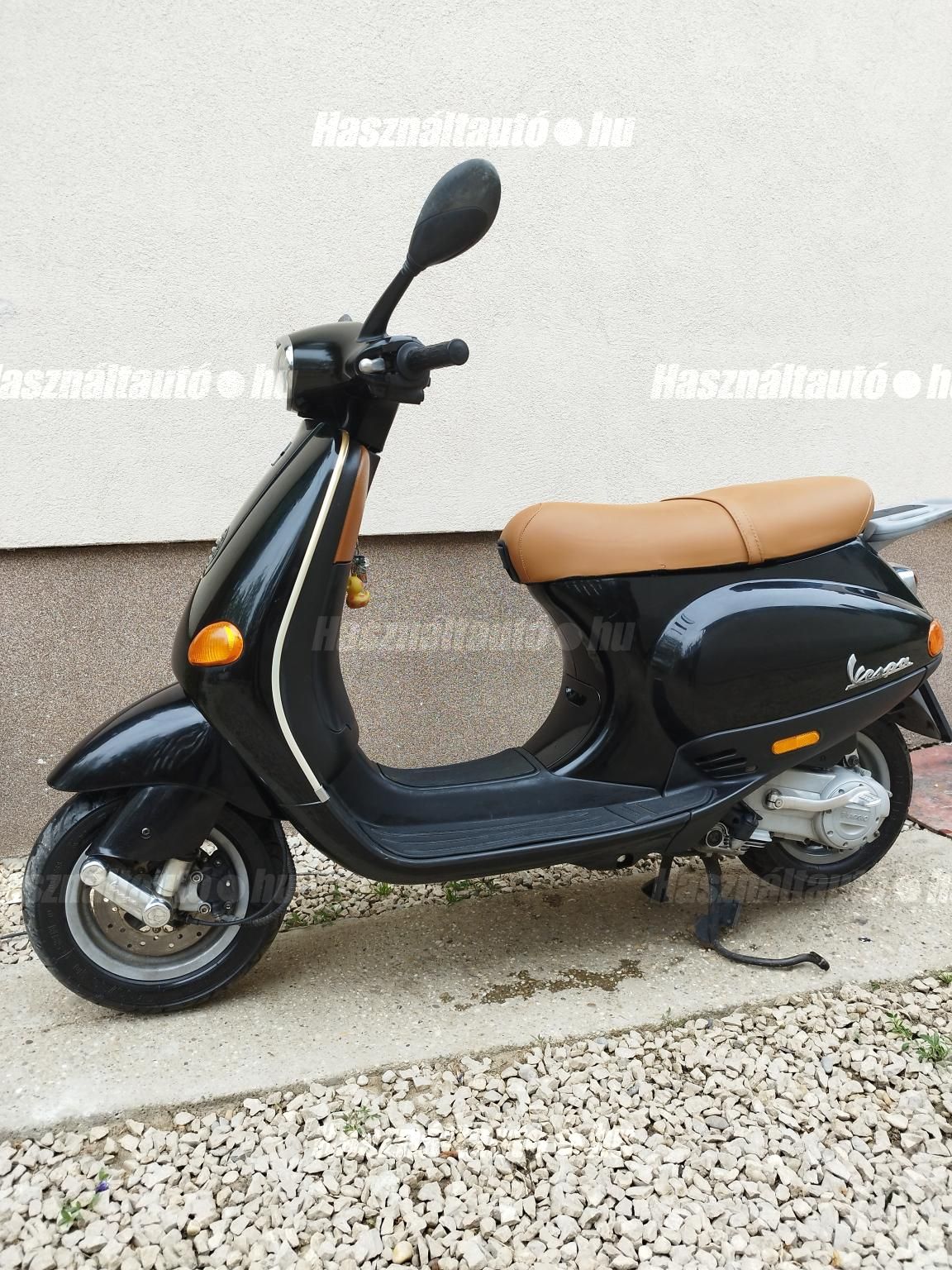 VESPA ET4 2000/4 - 1