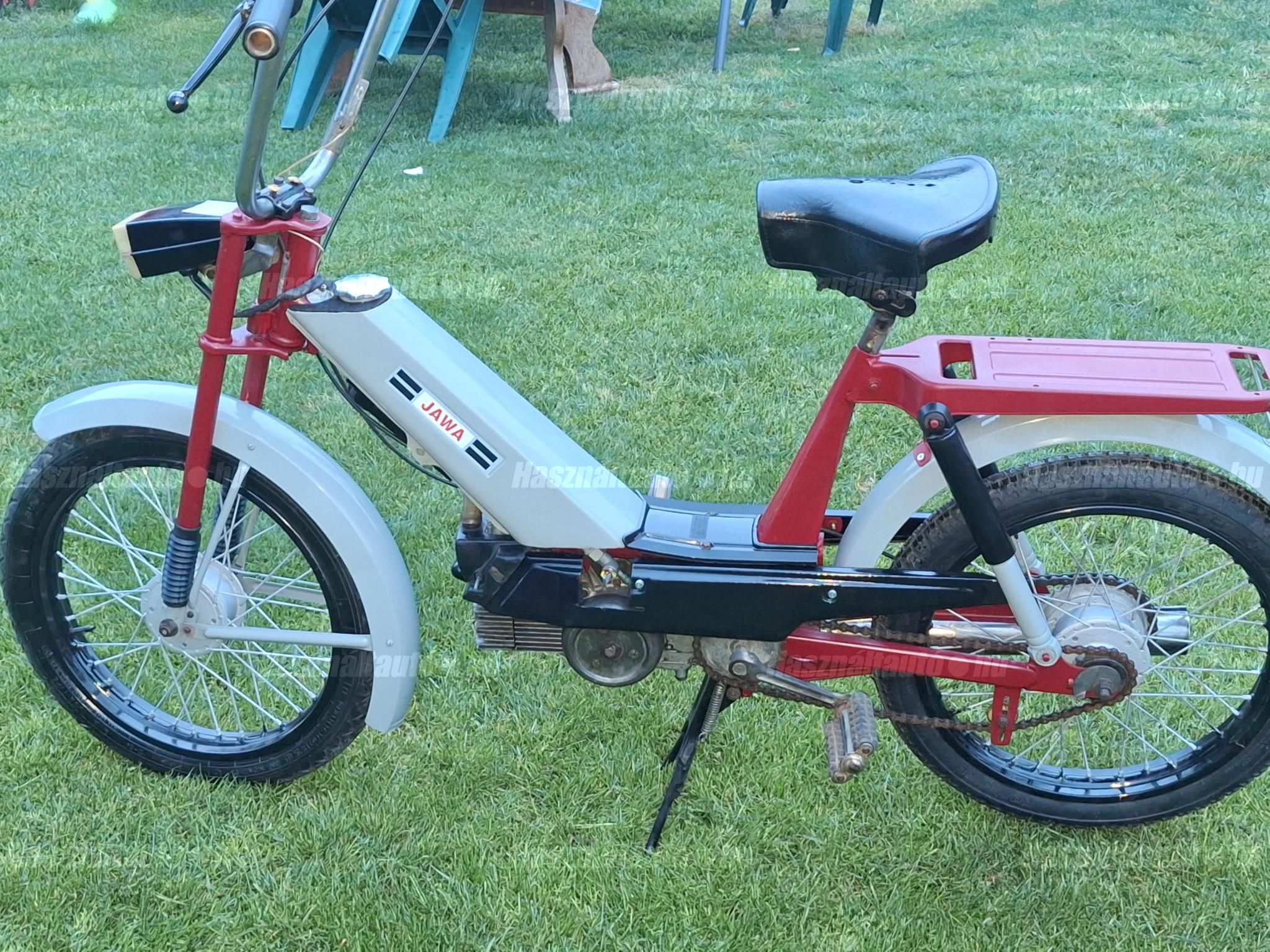 BABETTA 207 1990 - 1