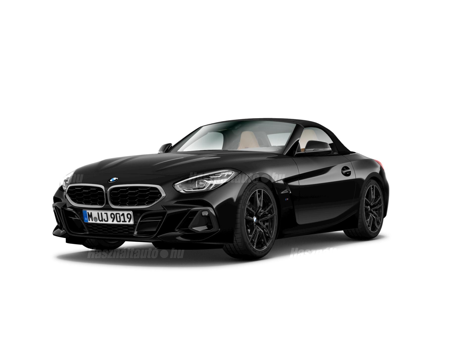 BMW Z4 2026 - 1