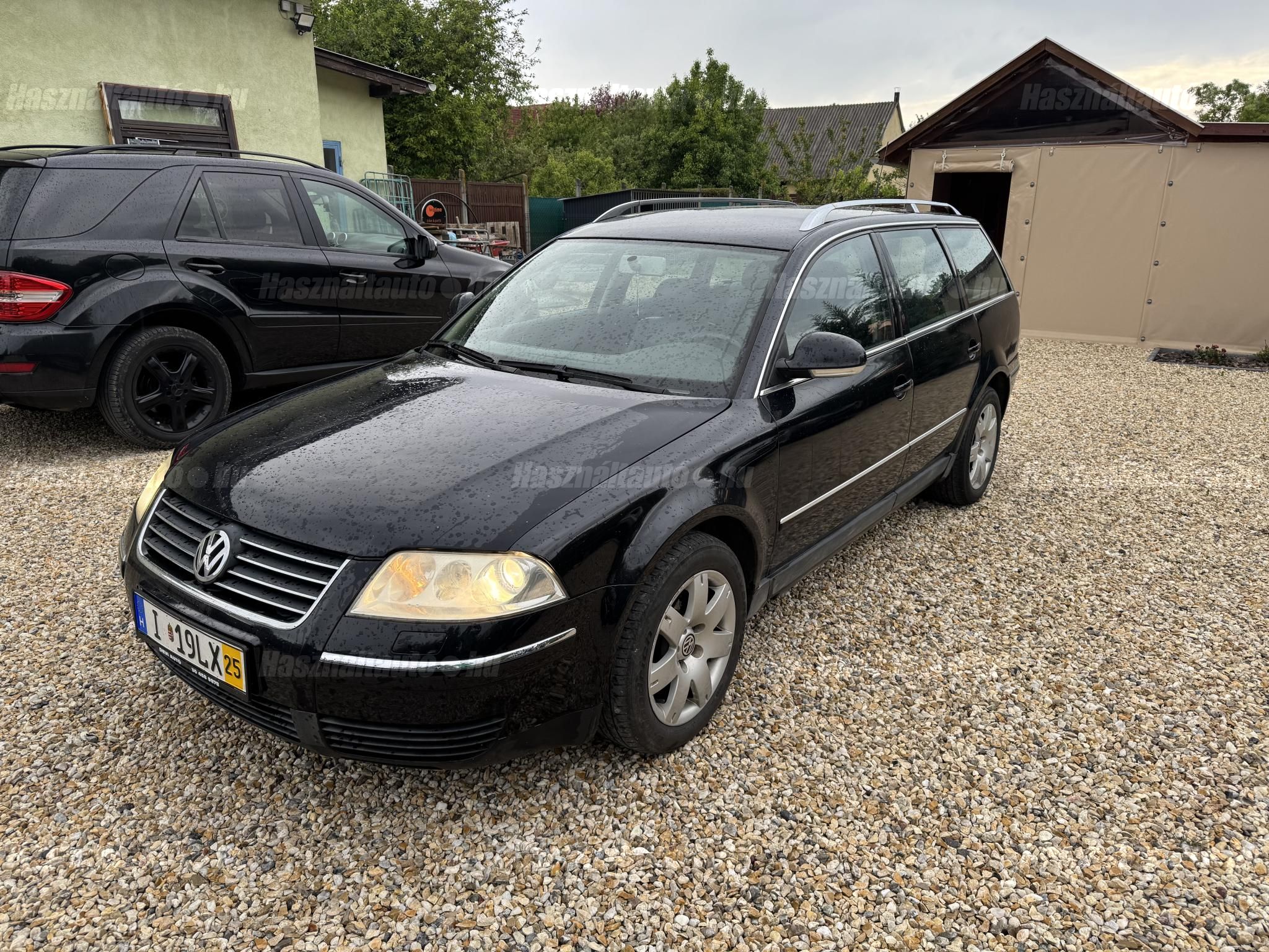VOLKSWAGEN PASSAT V 2005/4 - 1