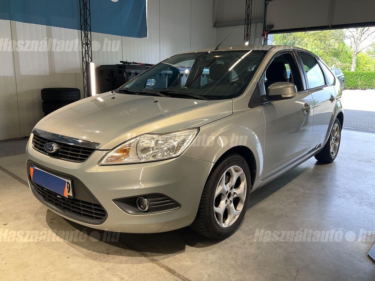 FORD FOCUS 2011 - 1