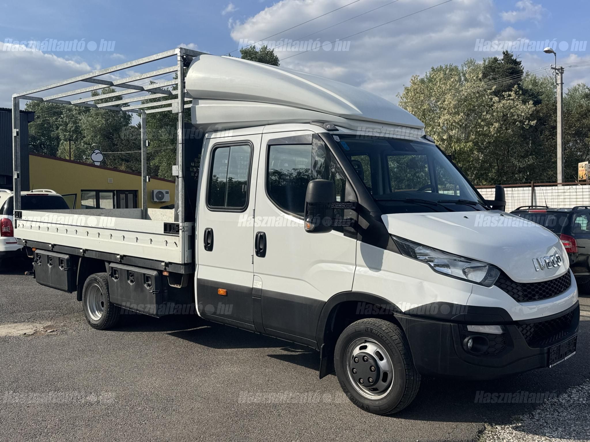 IVECO 35 2017/1 - 1