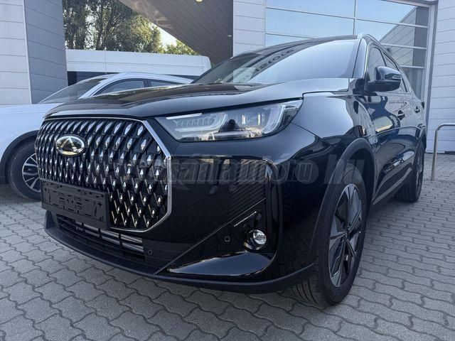 CHERY TIGGO 7 2026/5 - 1