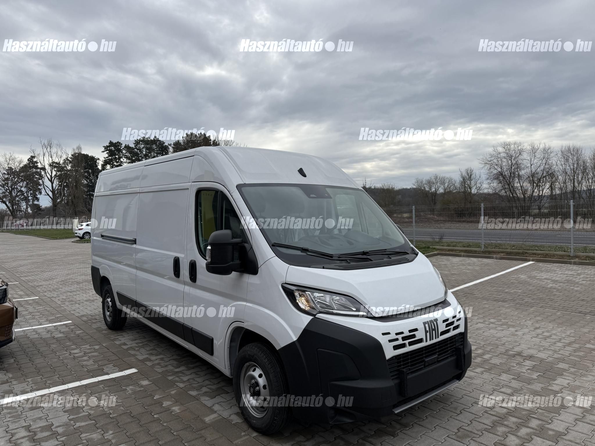 FIAT DUCATO 2026 - 1