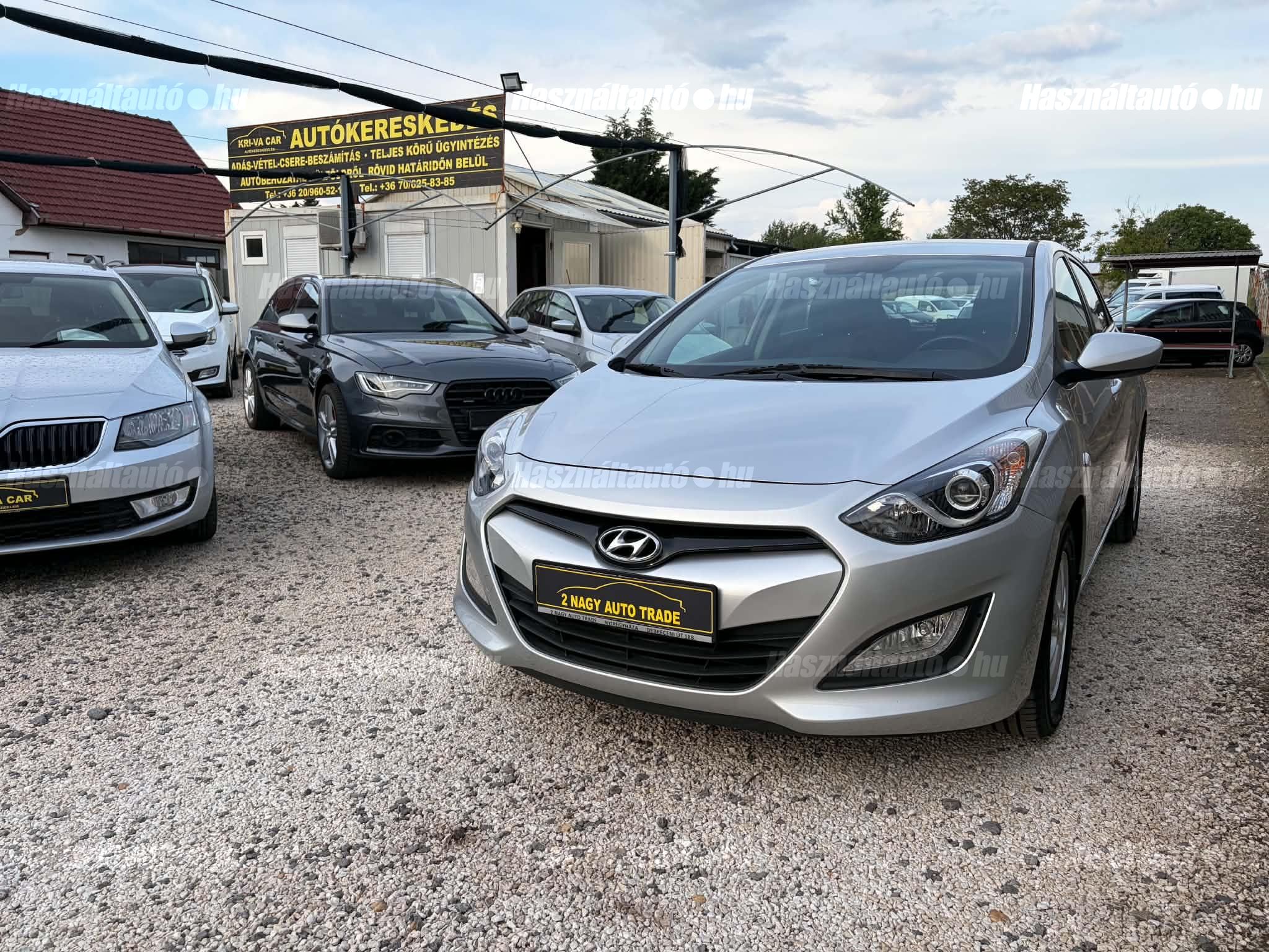 HYUNDAI I30 2015/4 - 1