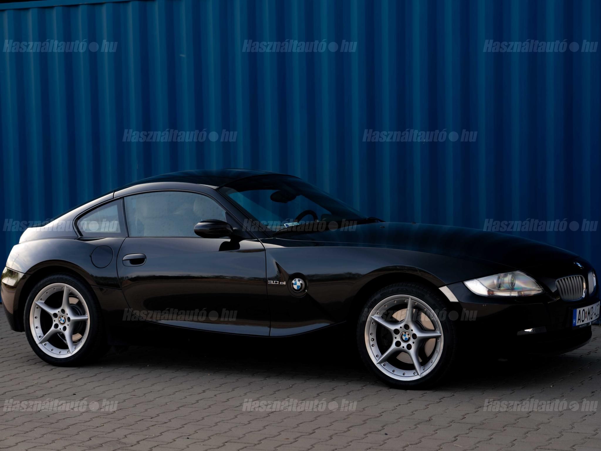 BMW Z4 2007/4 - 1