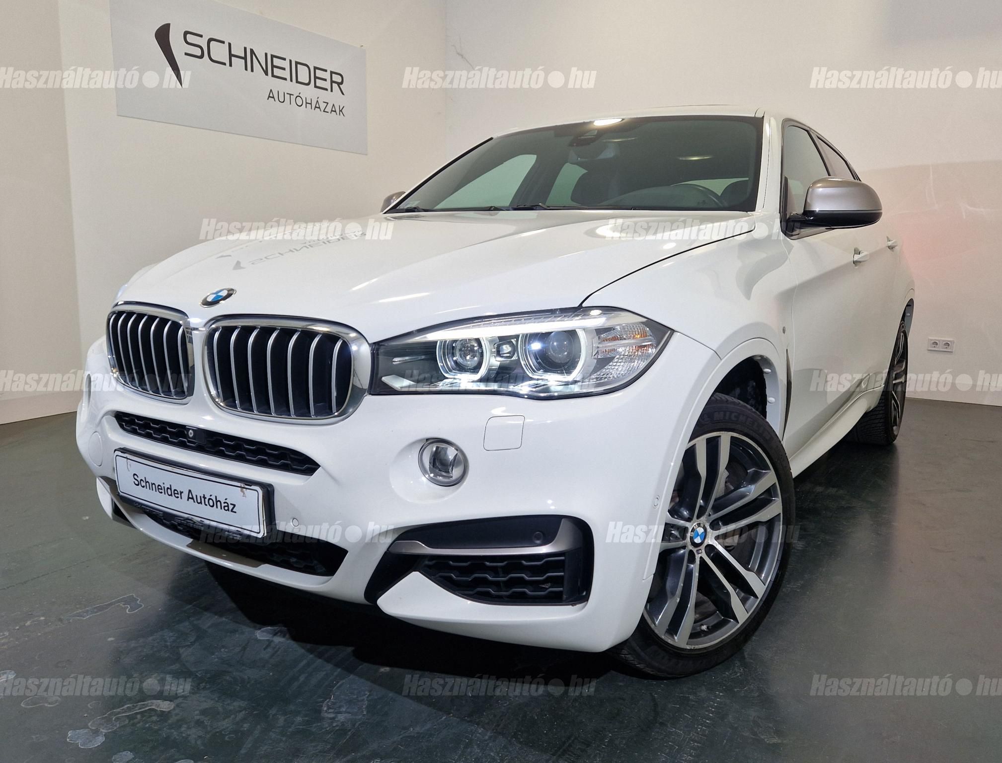 BMW X6 2015/2 - 1