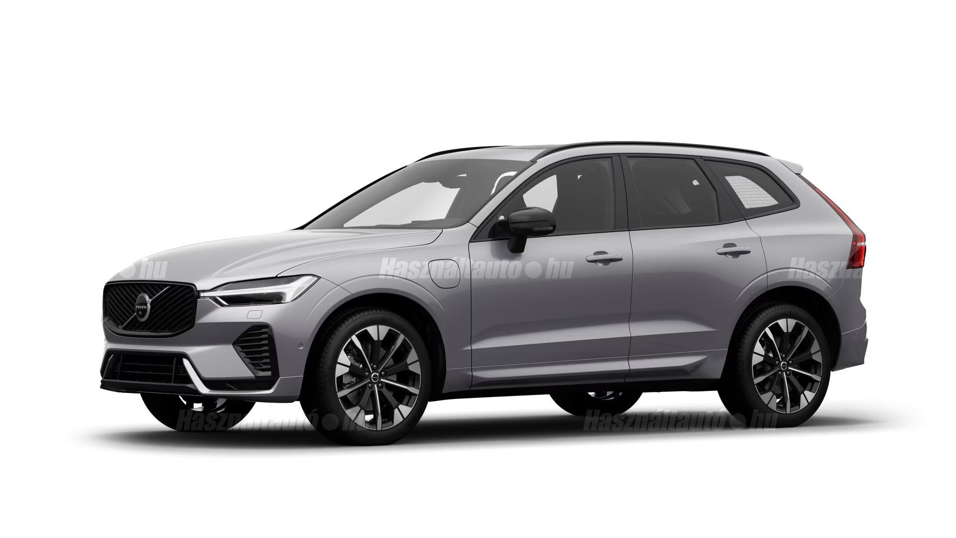 VOLVO XC60 2026/6 - 1