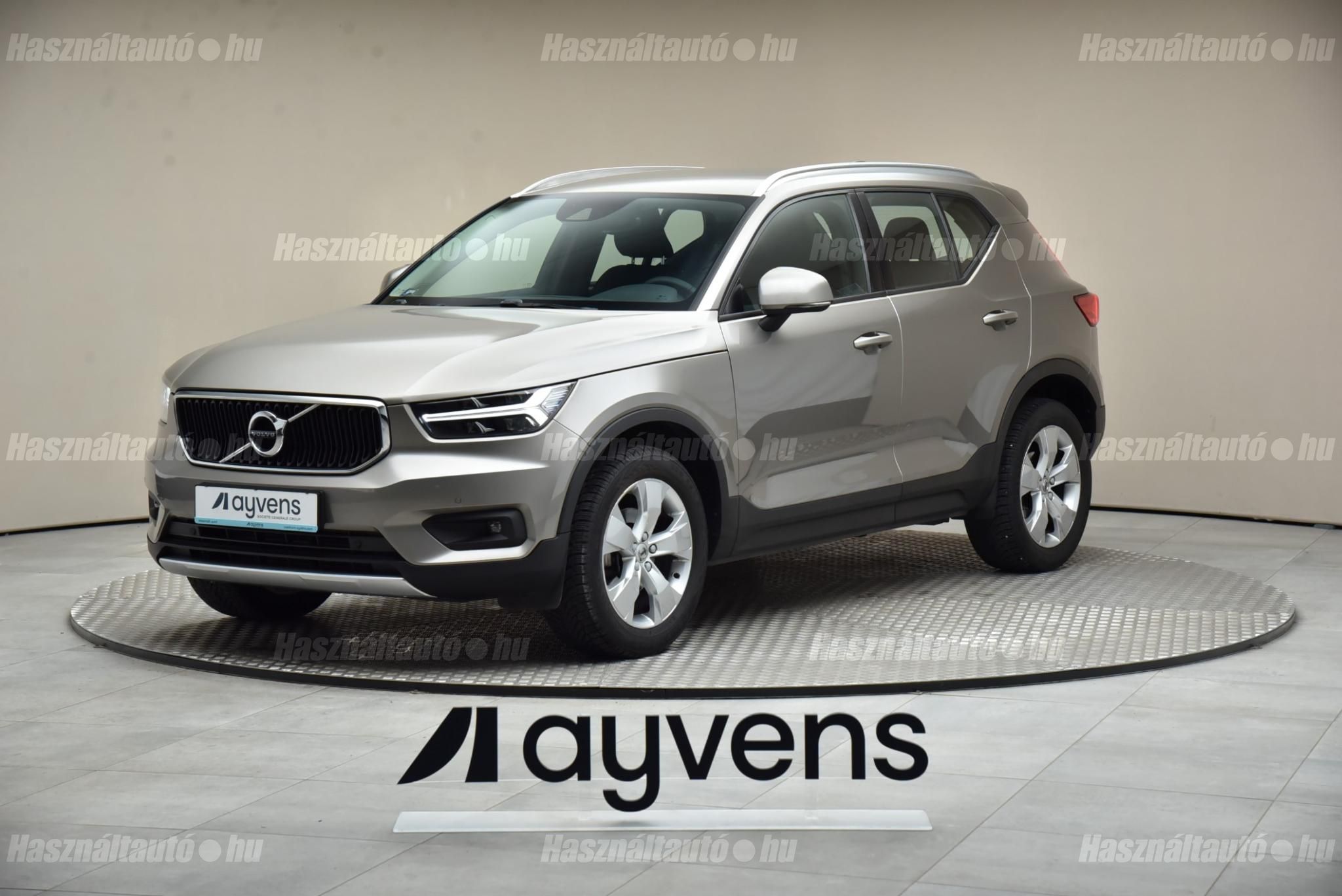 VOLVO XC40 2020/11 - 1