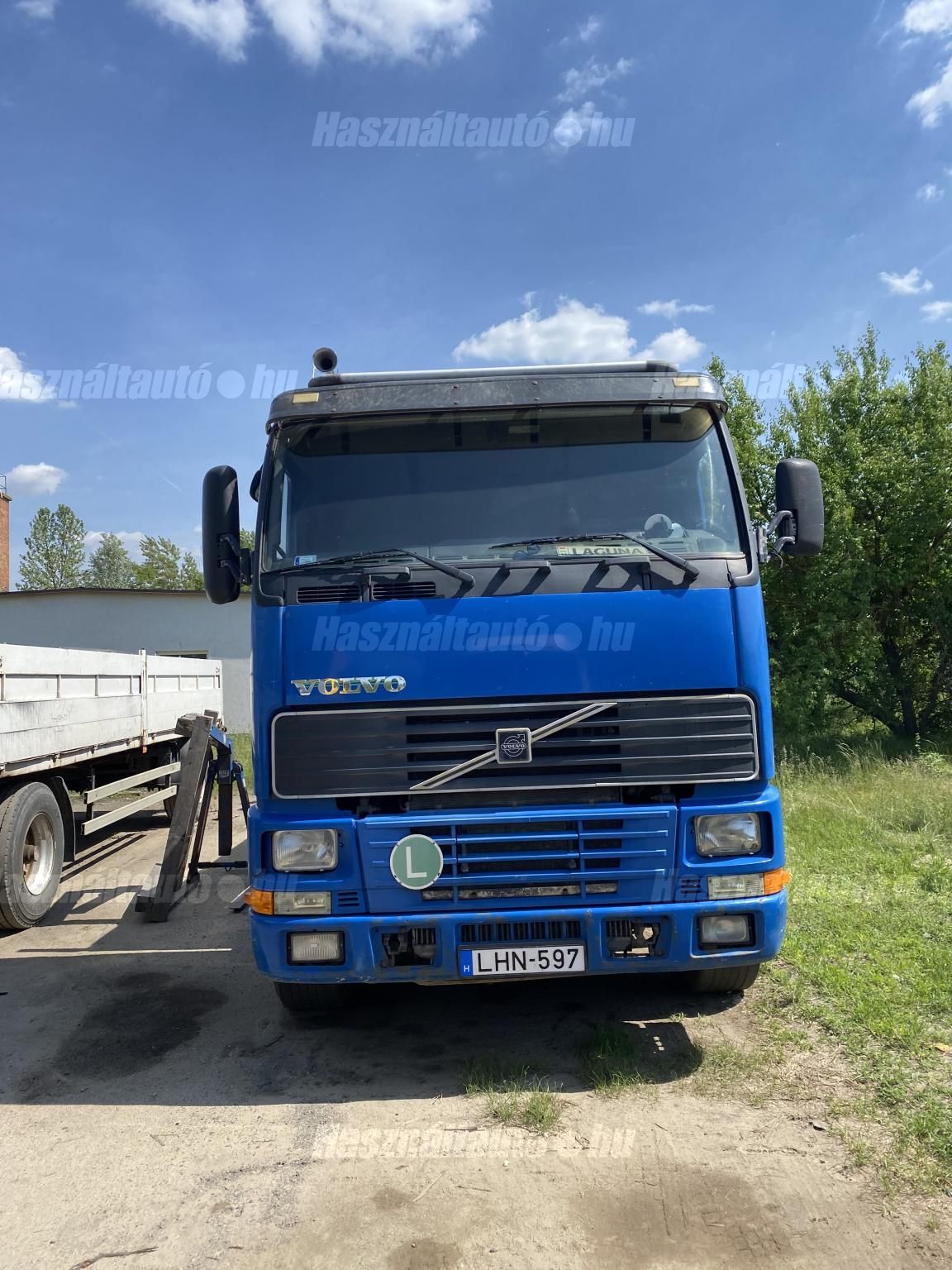 VOLVO 2000/4 - 1