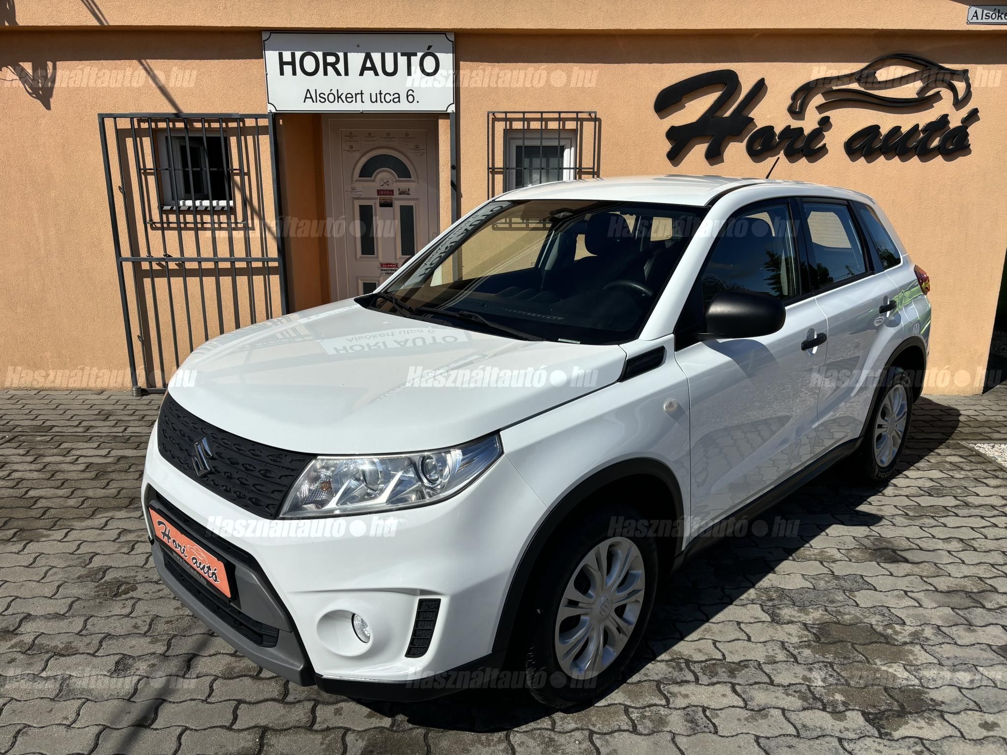 SUZUKI VITARA 2017/5 - 1