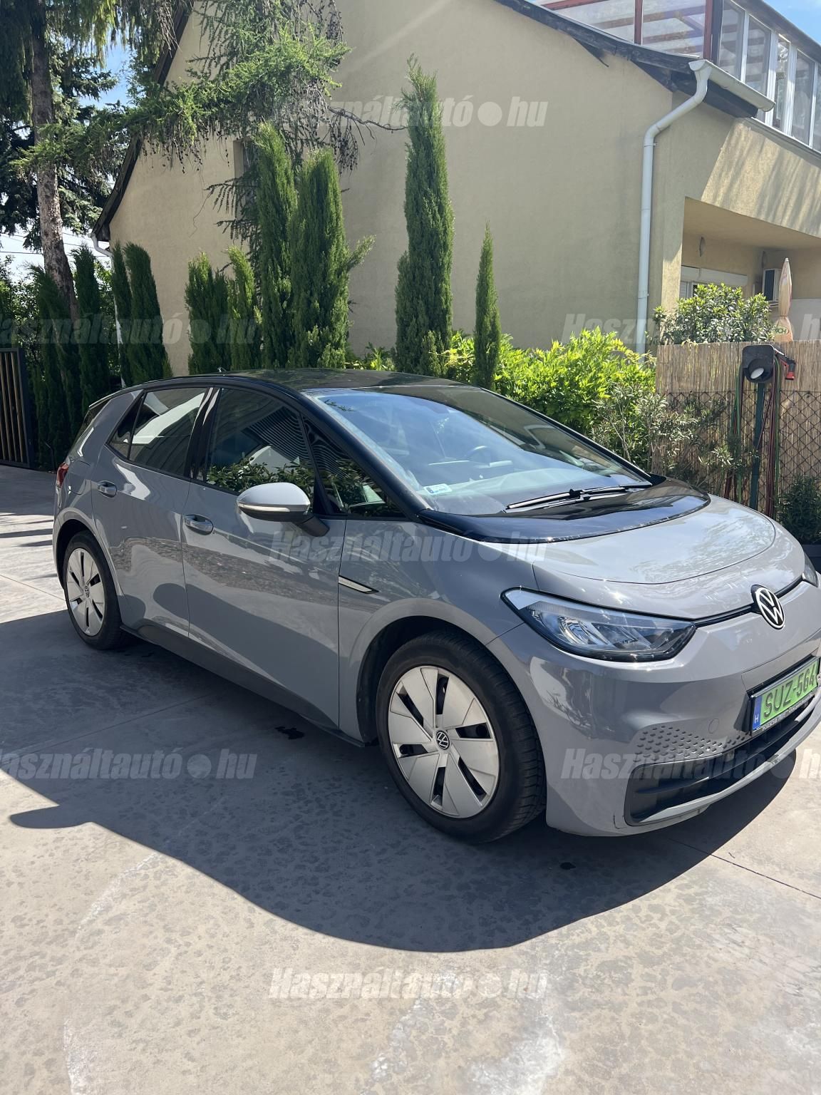 VOLKSWAGEN ID.3 2021/10 - 1