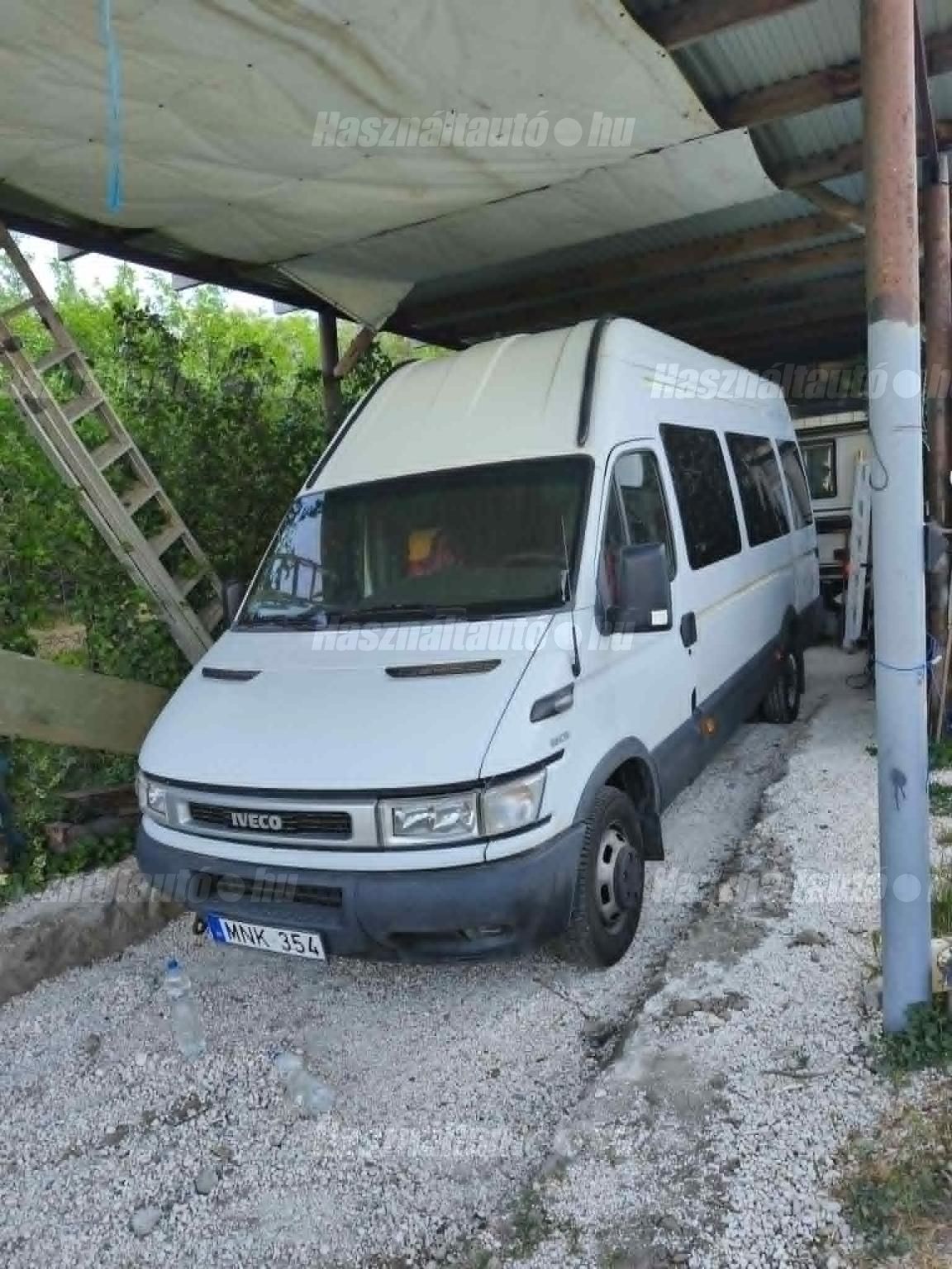 IVECO 2001/12 - 1