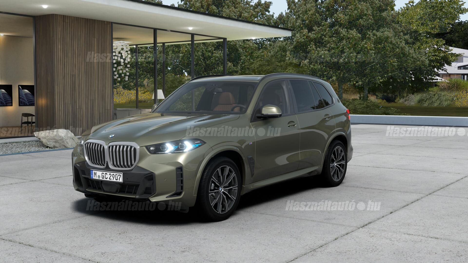 BMW X5 2026/1 - 1