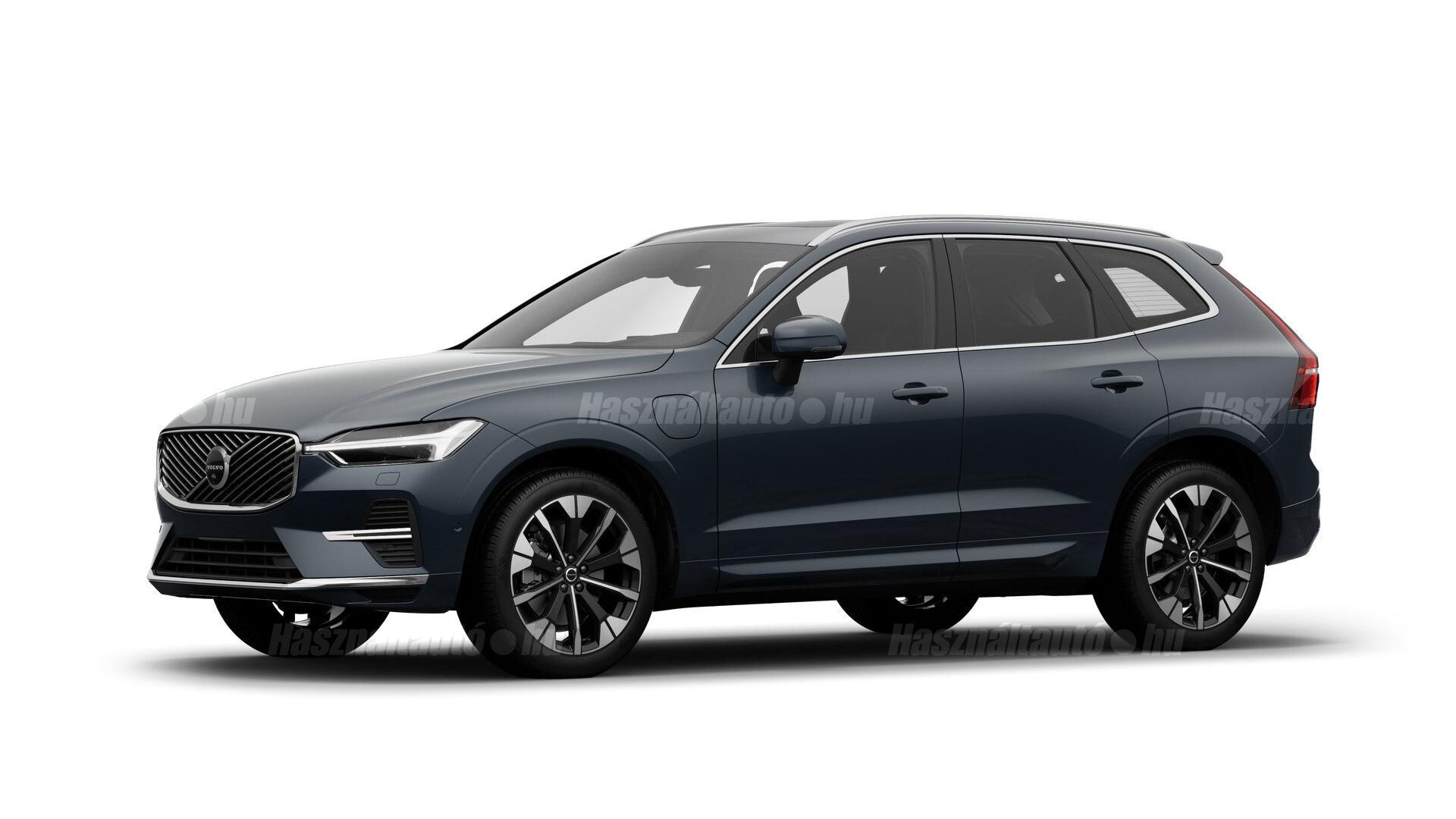VOLVO XC60 2026/6 - 1