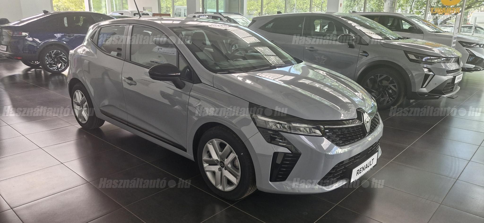 RENAULT CLIO 2025/10 - 1