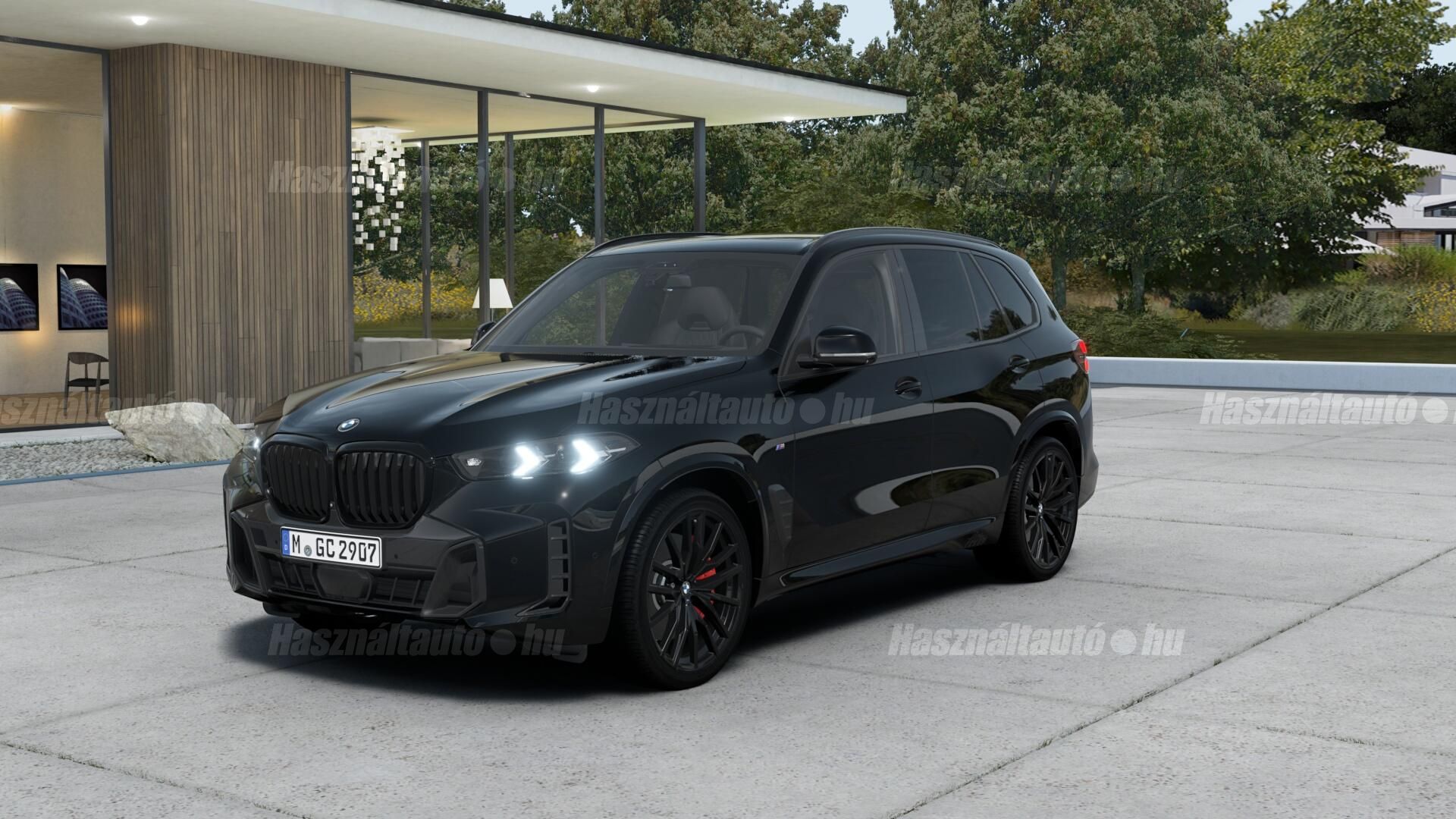 BMW X5 2026/1 - 1