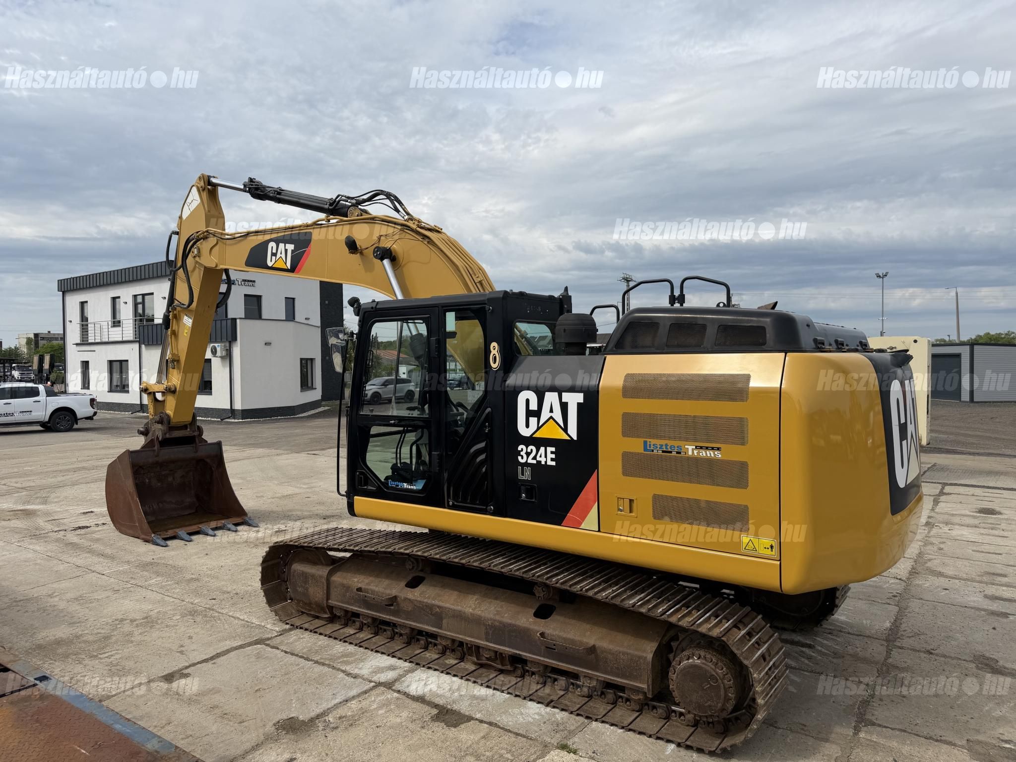 CATERPILLAR 2013/1 - 1