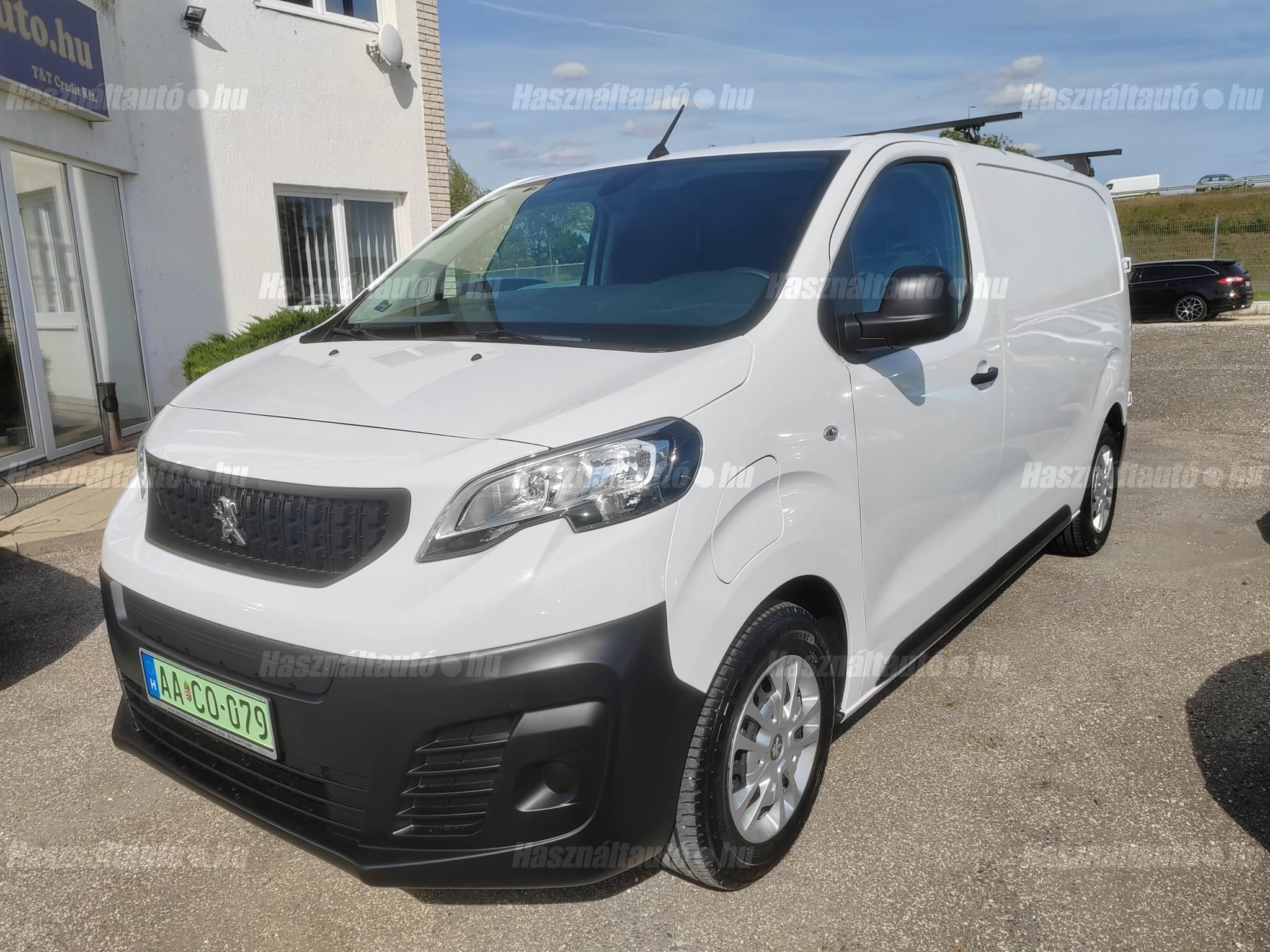 PEUGEOT EXPERT 2022/12 - 1