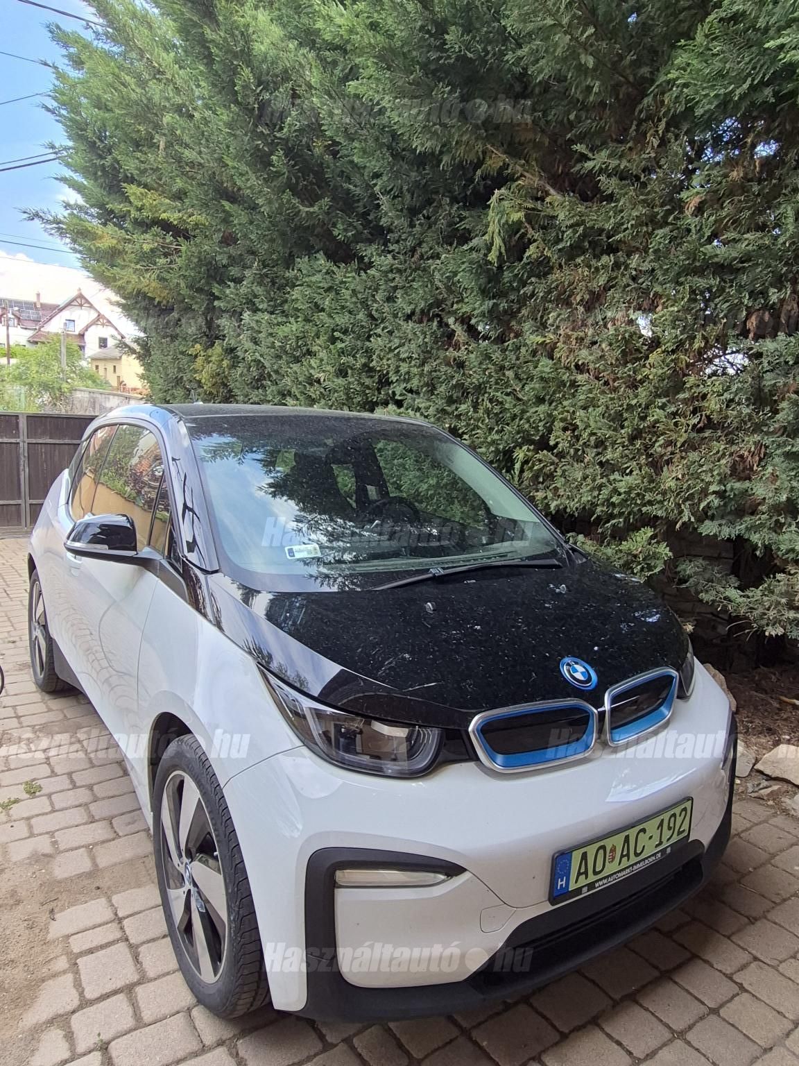 BMW I3 2020/5 - 1