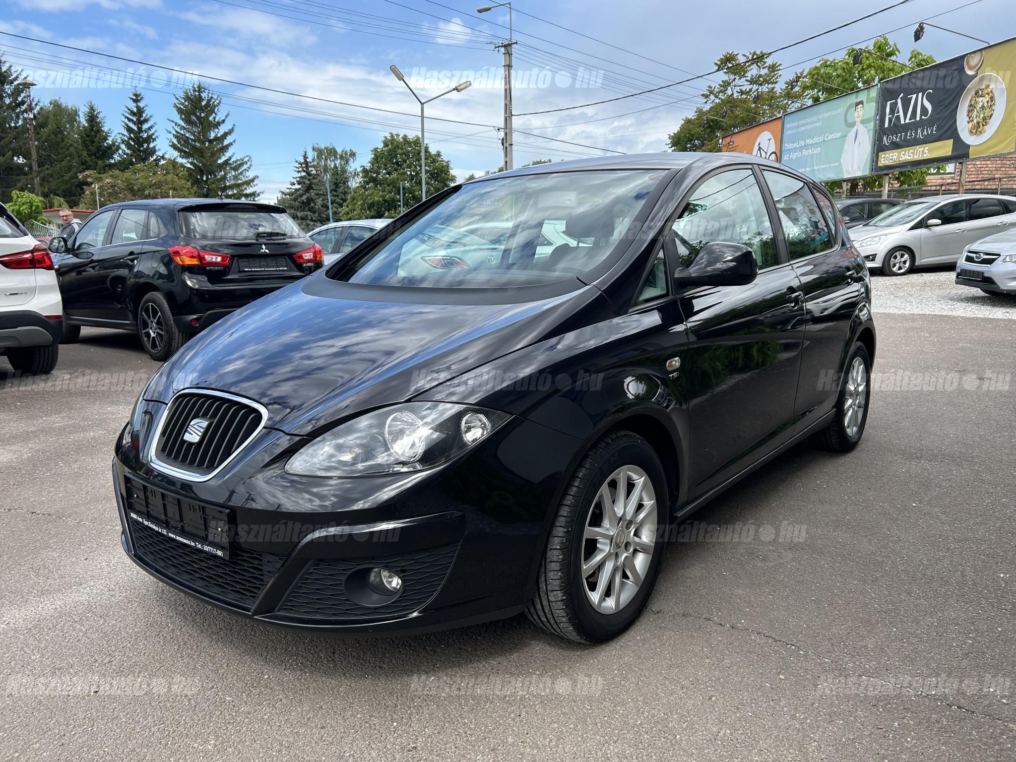 SEAT ALTEA 2010/7 - 1