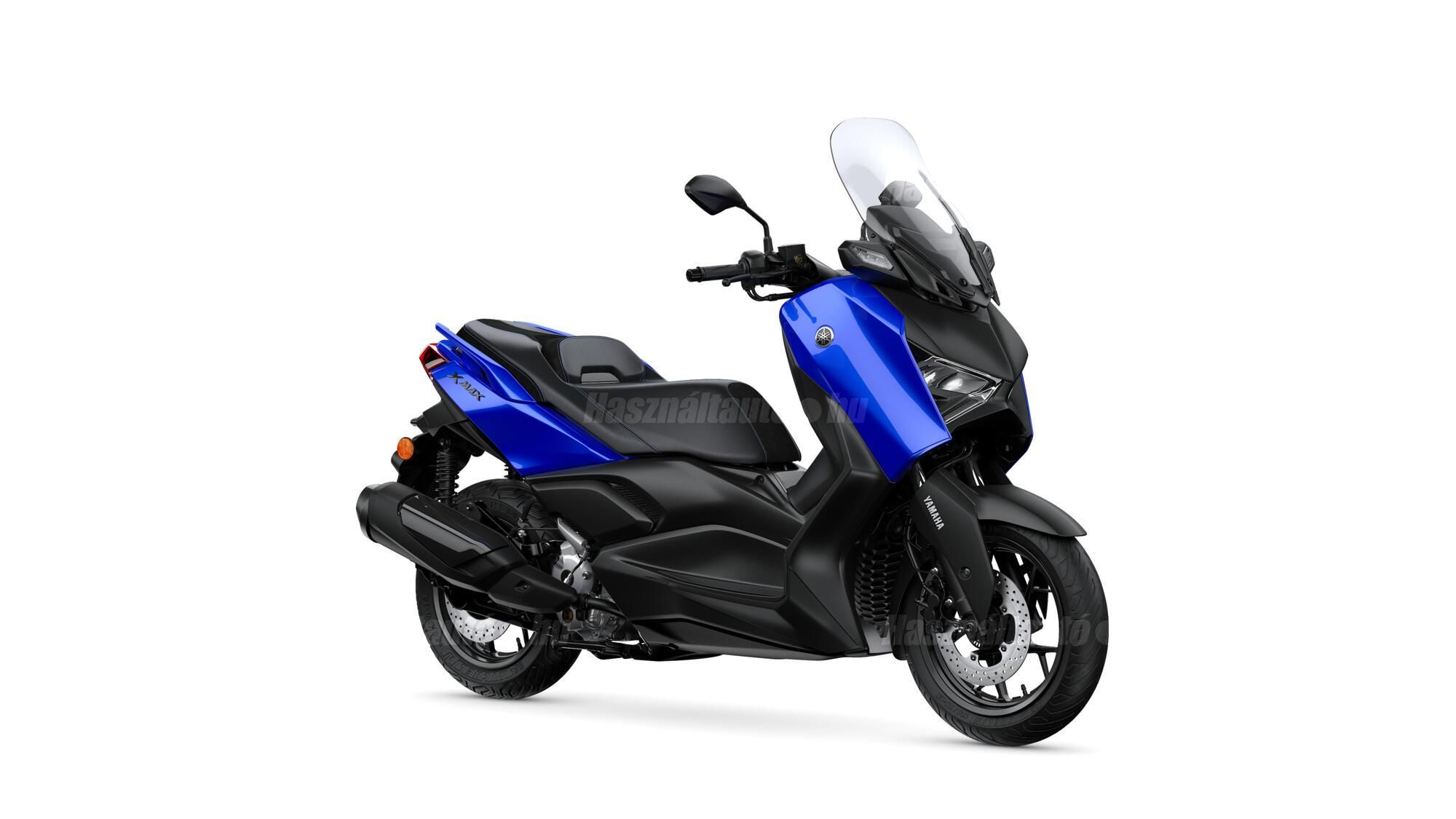 YAMAHA X-MAX 300 2026/5 - 1