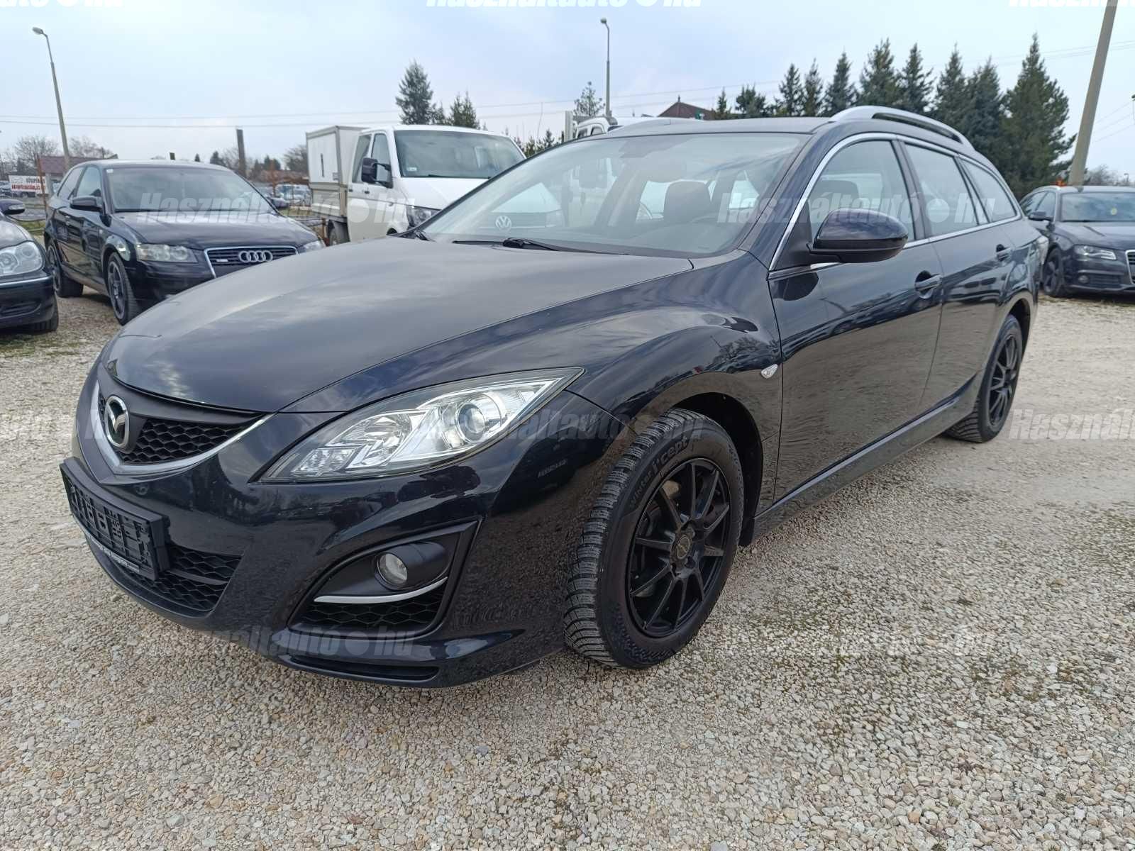 MAZDA 6 2012/2 - 1